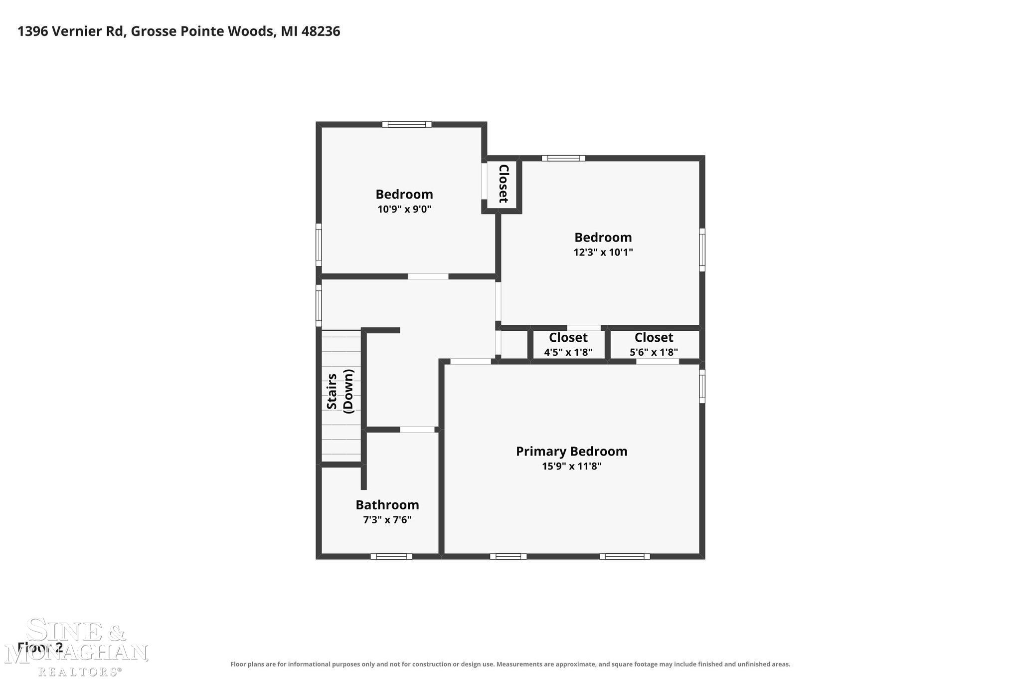 1396 Vernier Road Property Photo 34