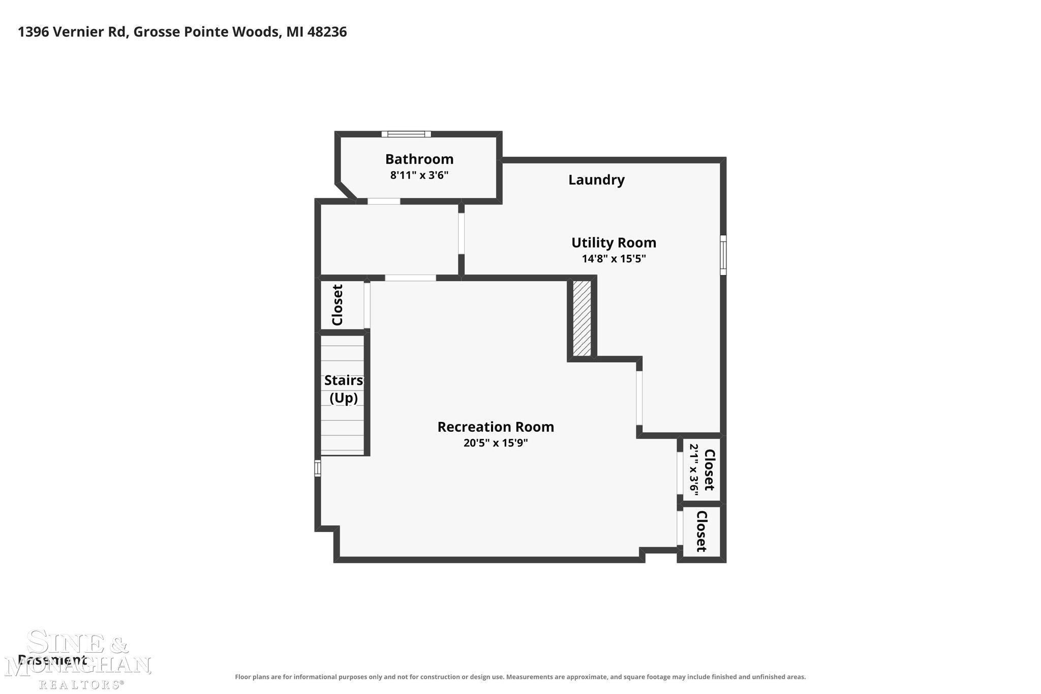 1396 Vernier Road Property Photo 35