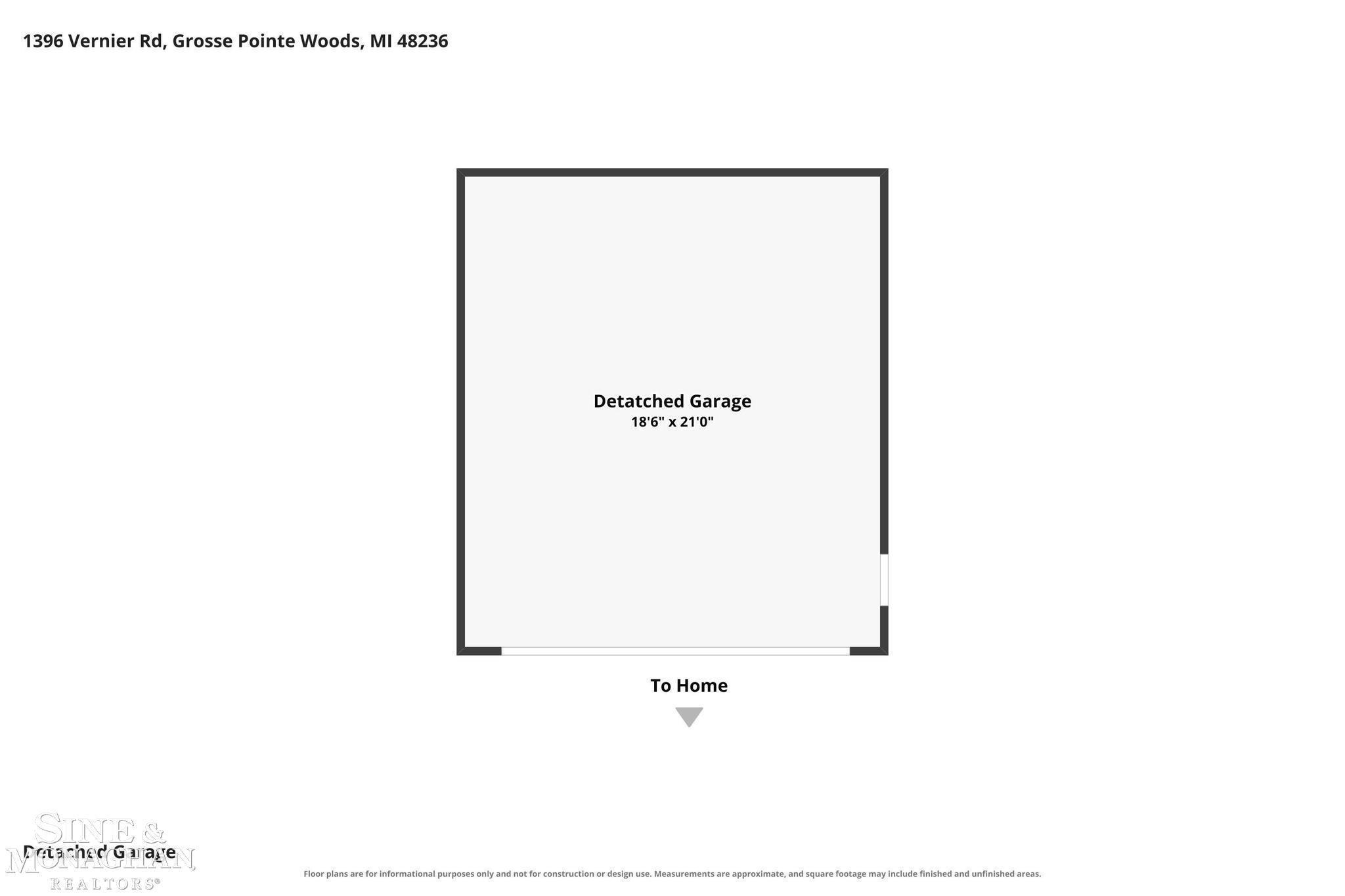 1396 Vernier Road Property Photo 36