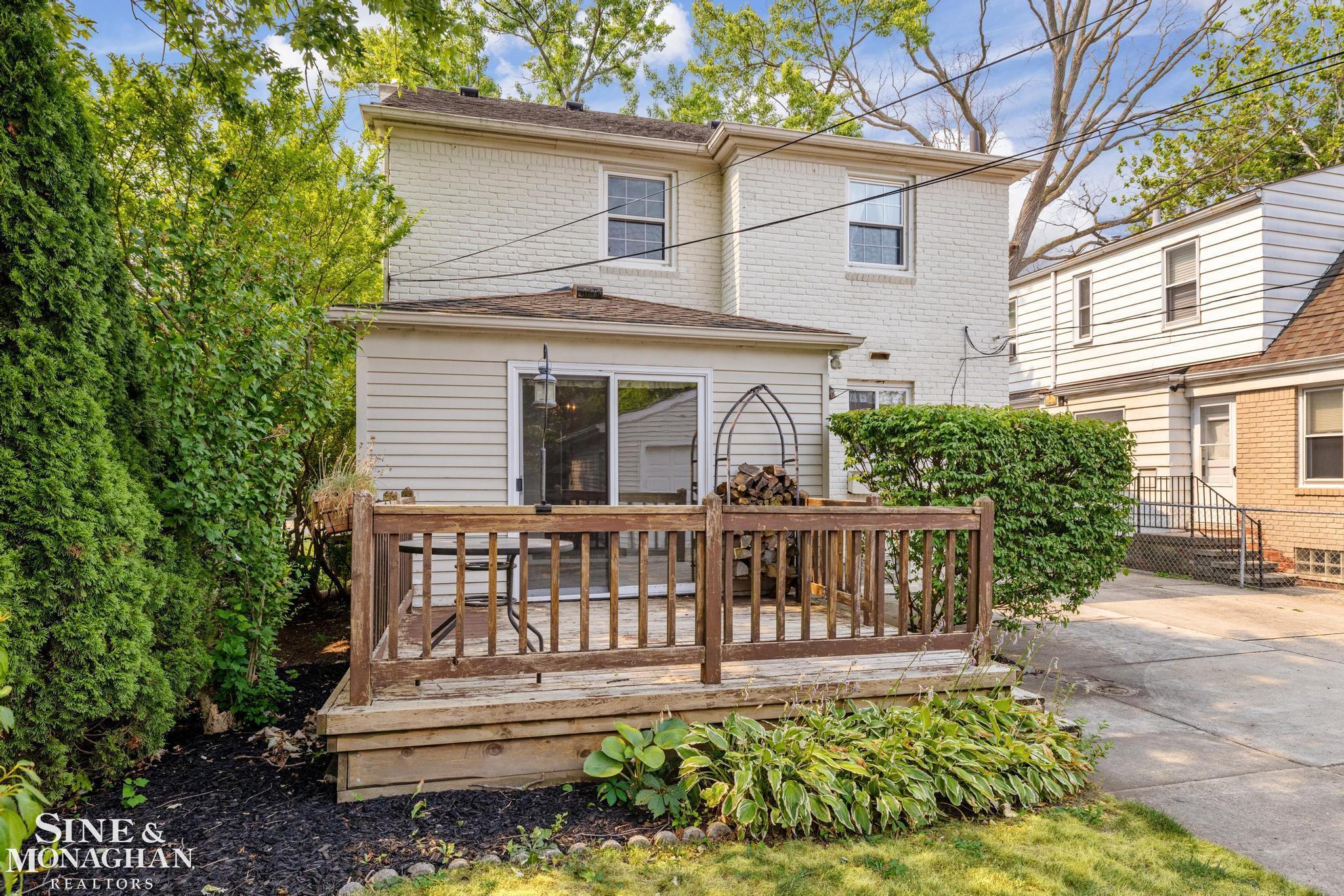 1396 Vernier Road Property Photo 42