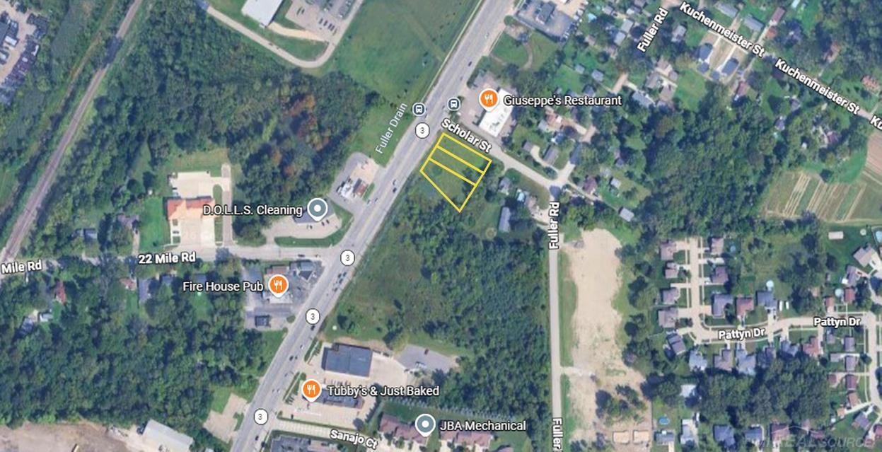 49070 Gratiot Avenue Property Photo 1