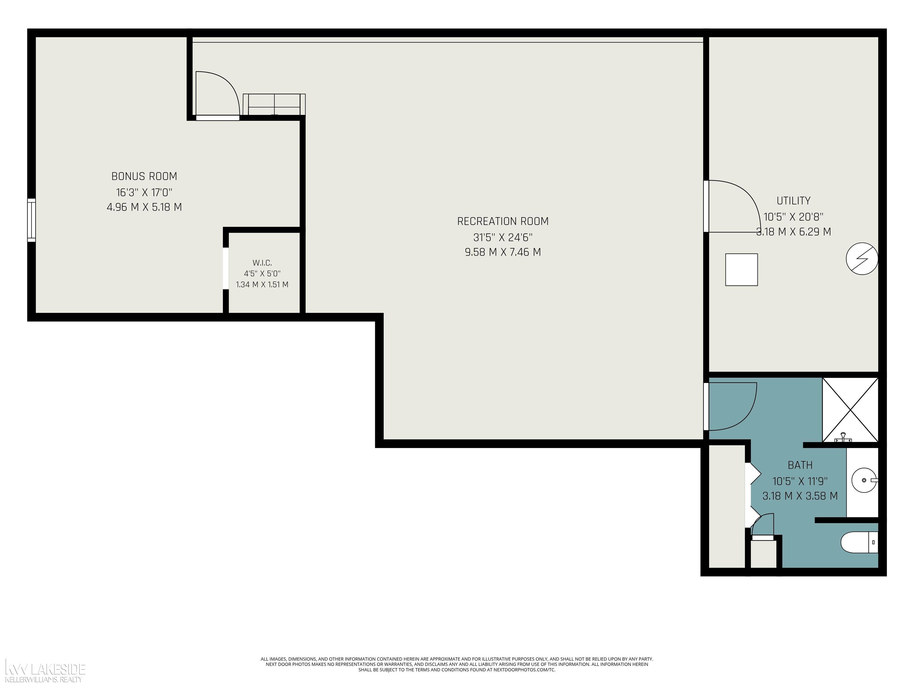 593 Allison Drive Property Photo 28