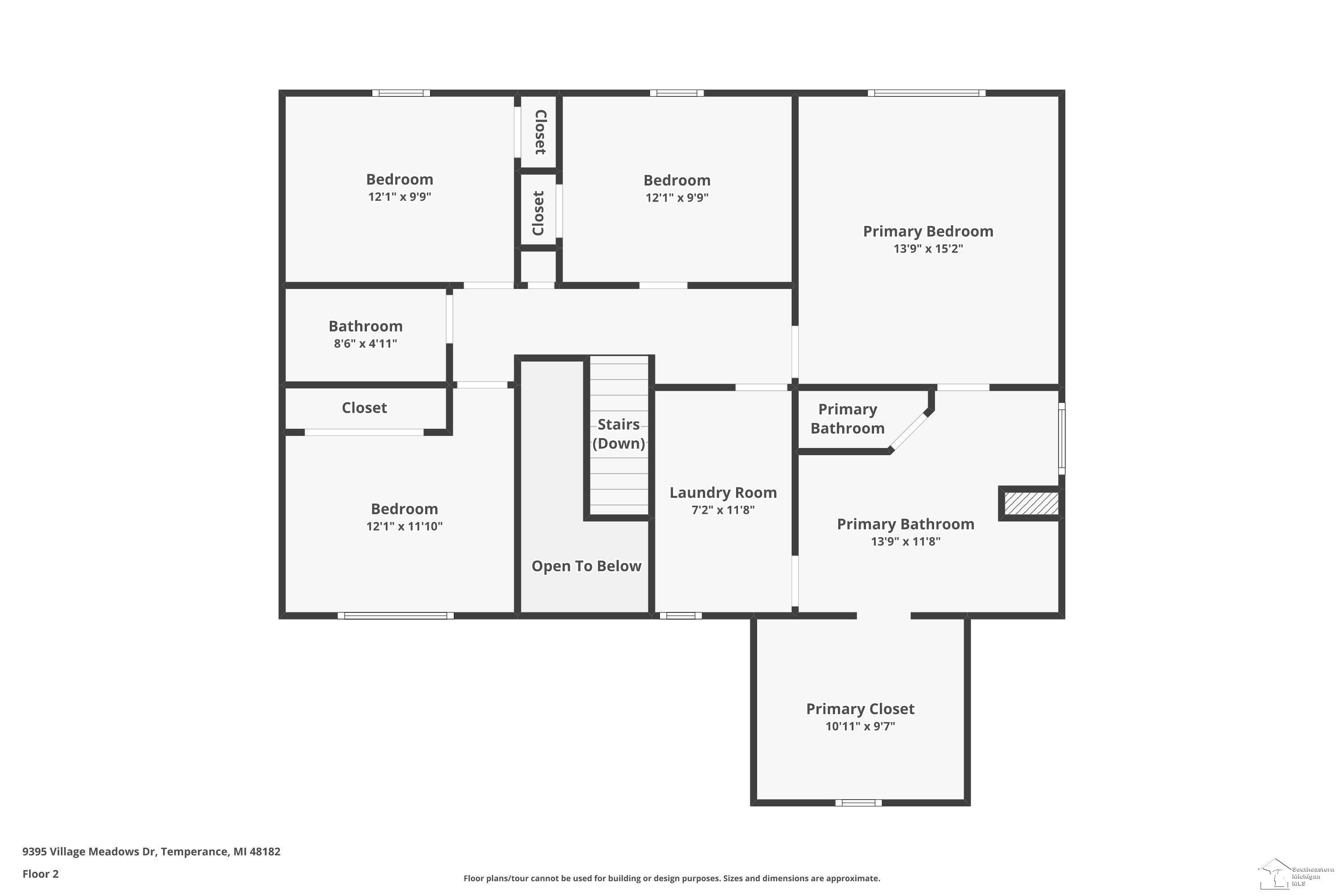 9395 Village Meadows Drive Property Photo 7