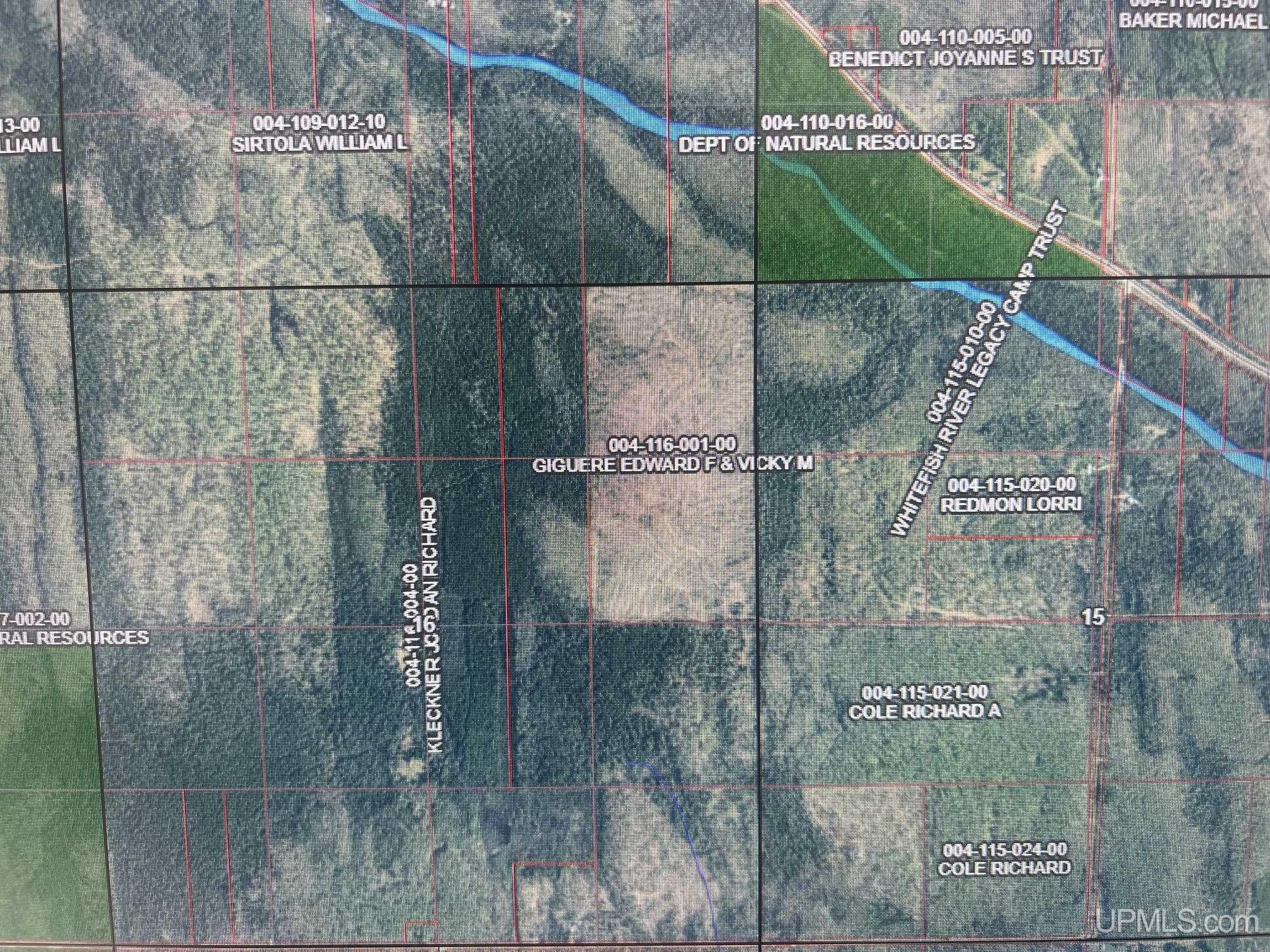 Tbd Diffin Road Property Photo 1