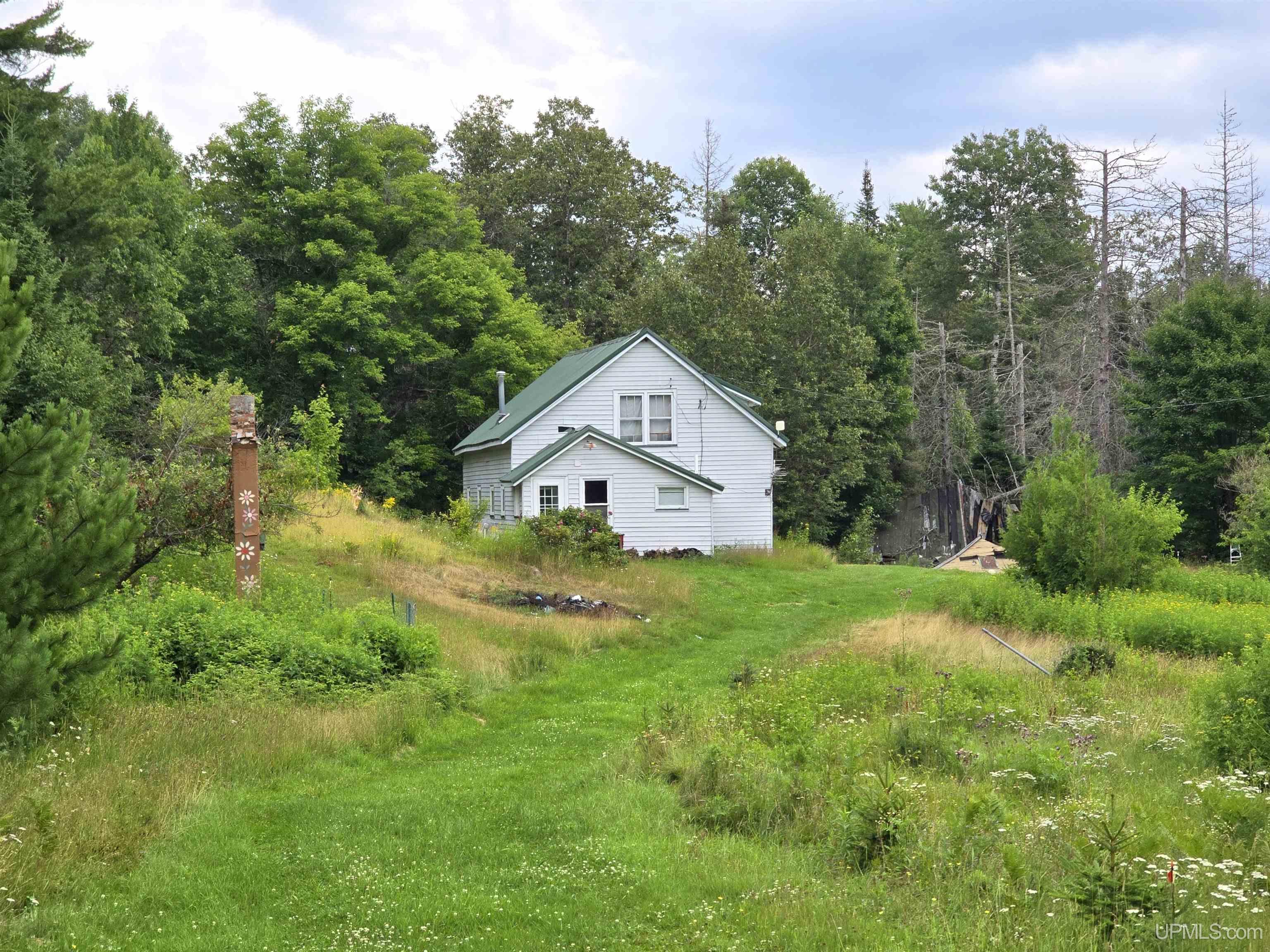 27208 County 601 Road Property Photo 1