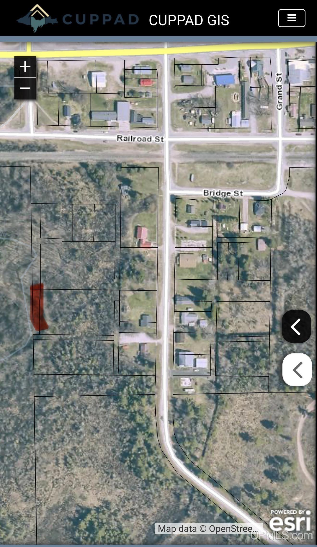 Tbd 46/13 S None Property Photo 1