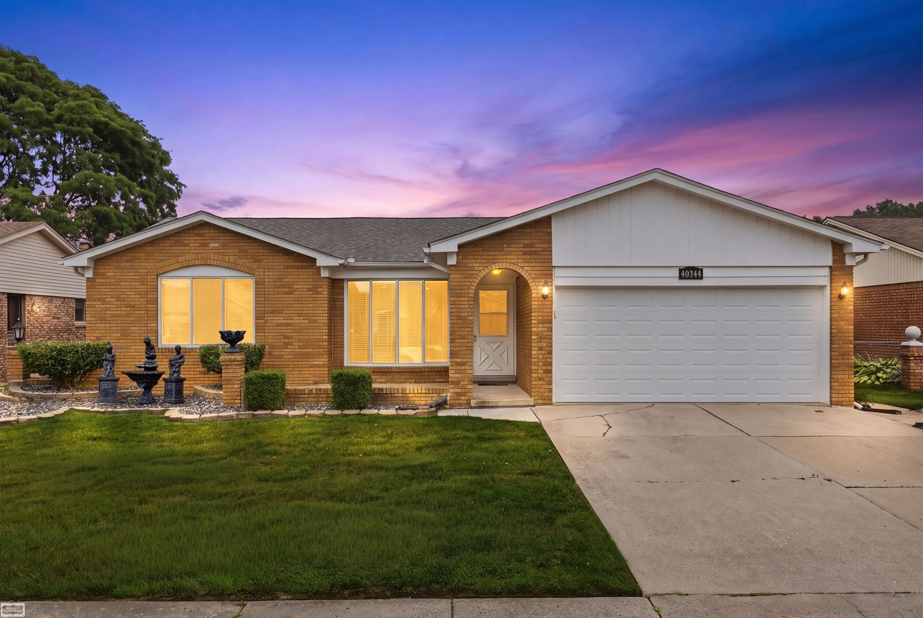 40344 Santoni Drive