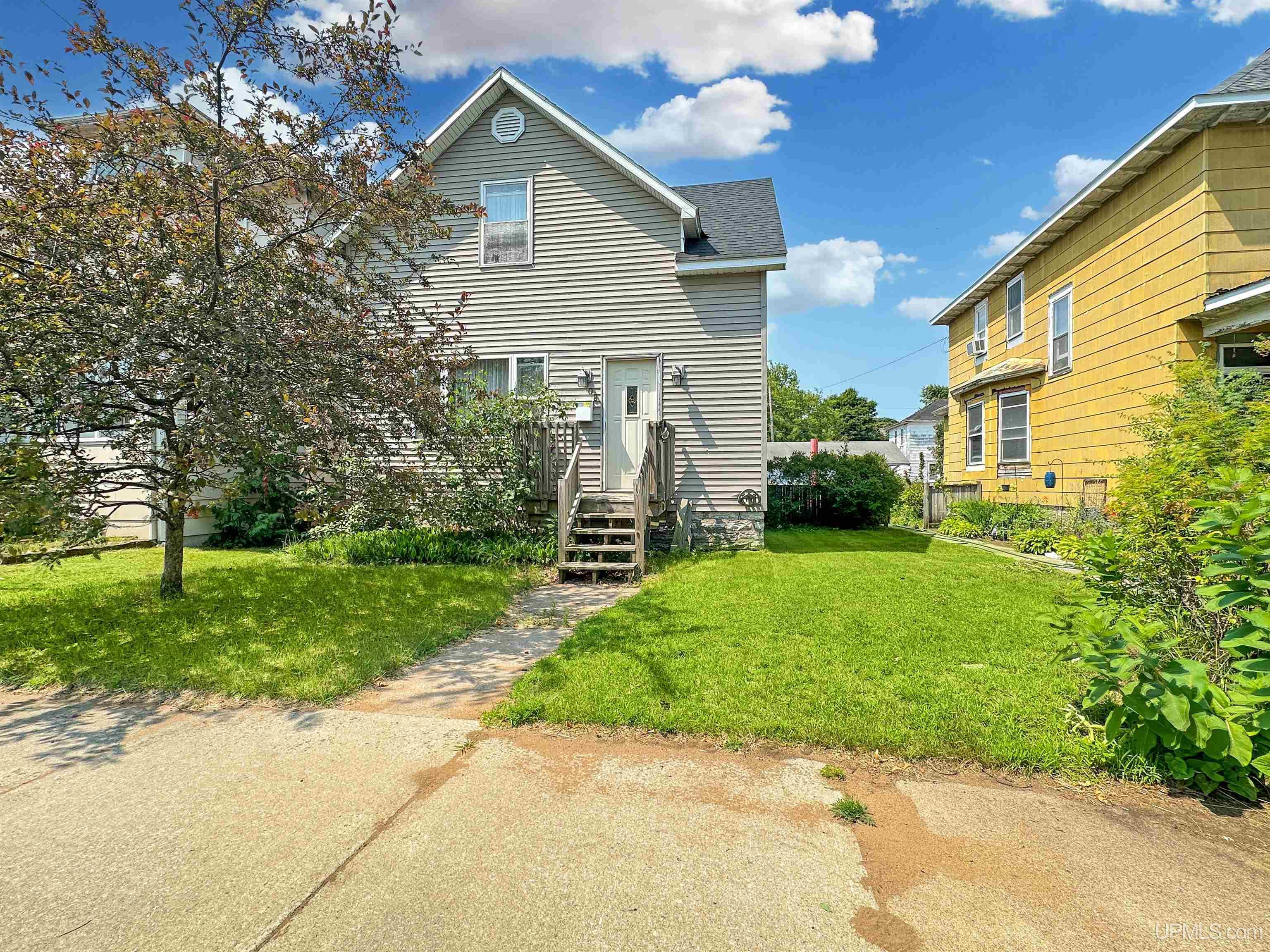 308 S 8th Street