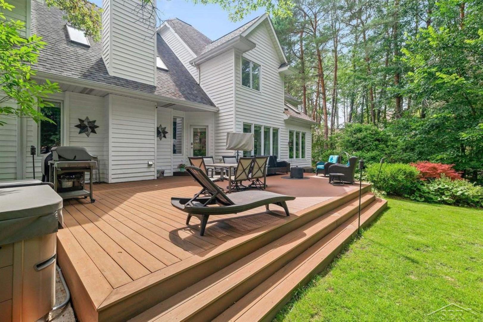 5004 Warblers Way Property Photo 41