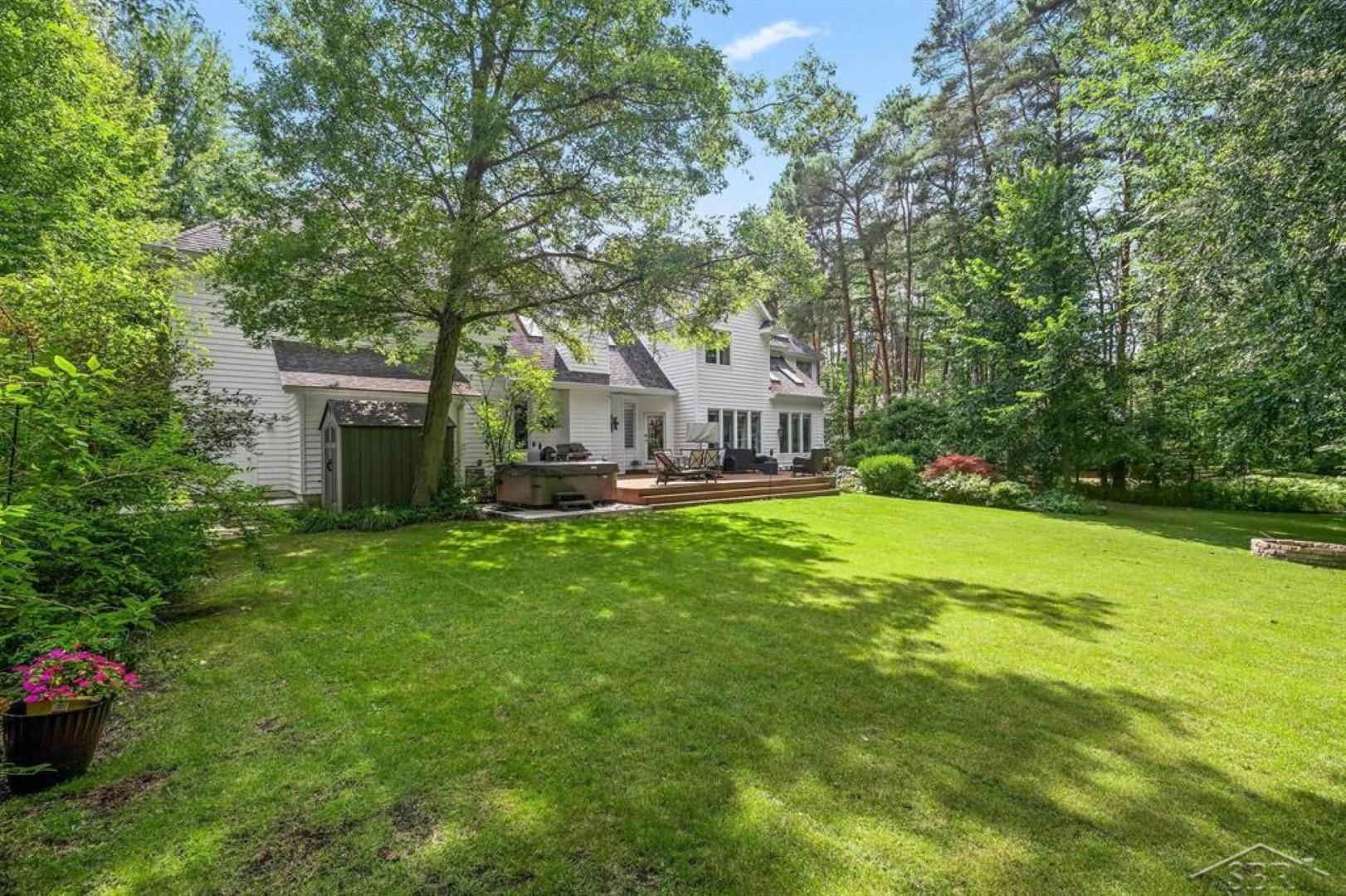 5004 Warblers Way Property Photo 45
