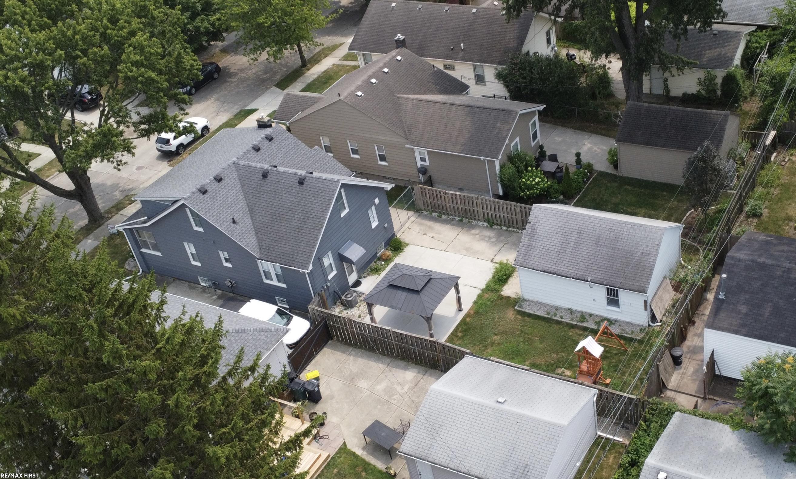 608 S Edgeworth Avenue Property Photo 2
