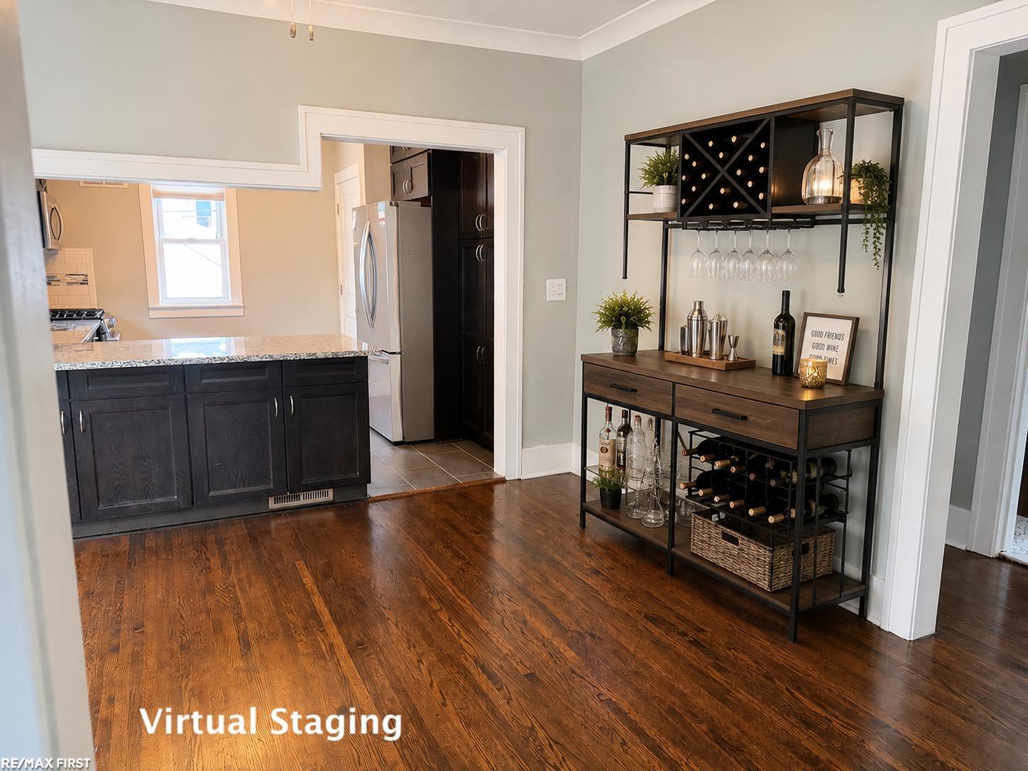 608 S Edgeworth Avenue Property Photo 14