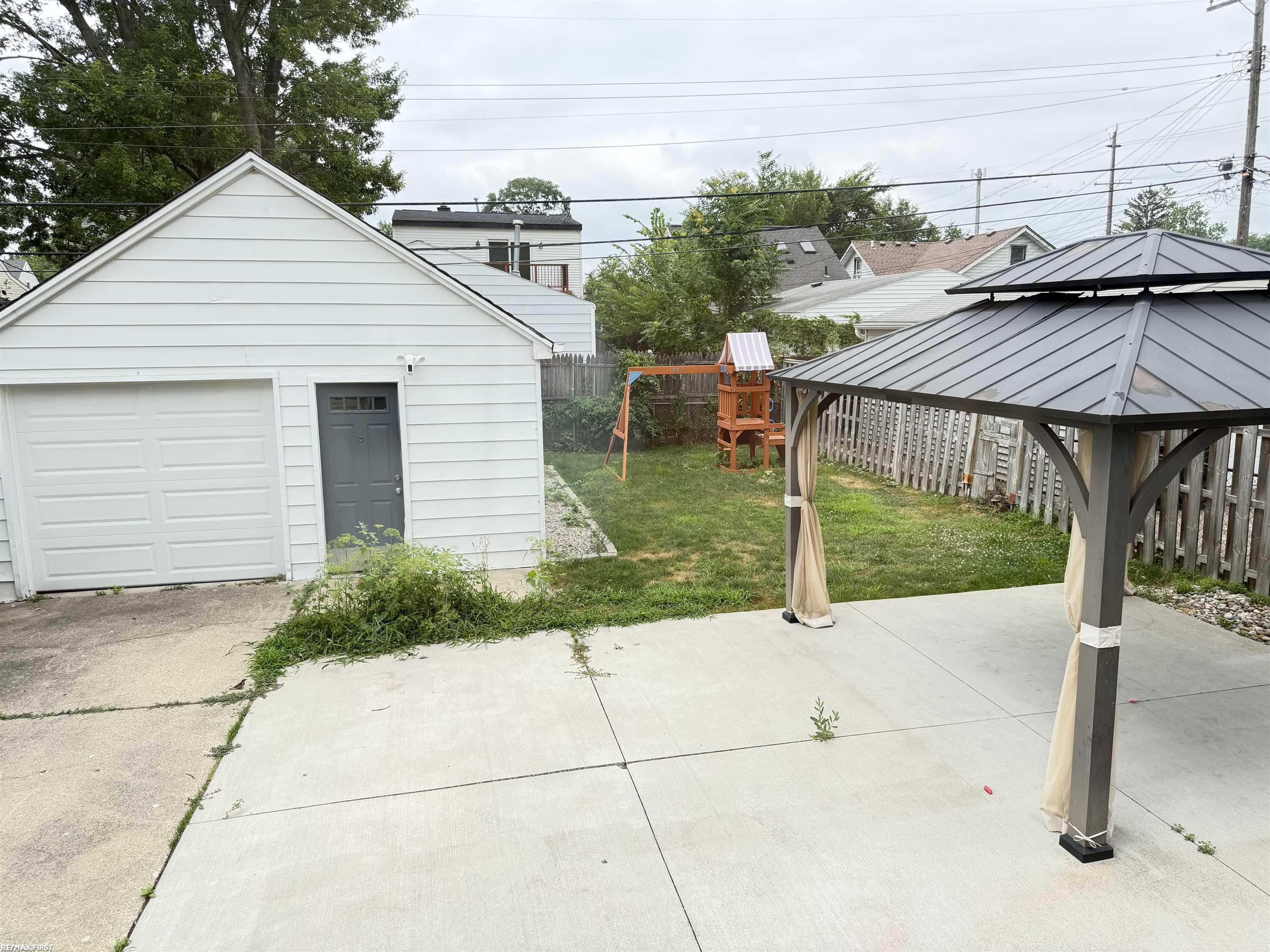 608 S Edgeworth Avenue Property Photo 41
