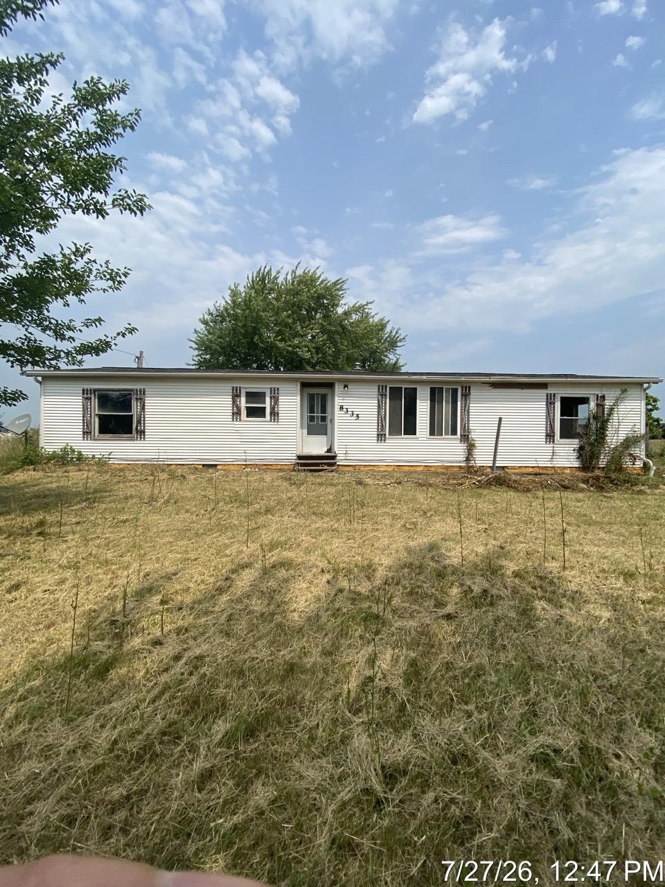 8335 E Juddville Road Property Photo 1