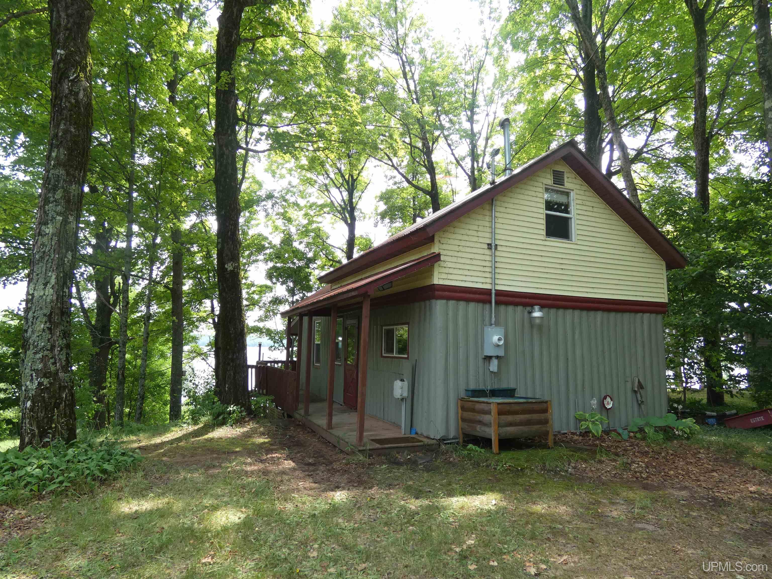 34645 M-28 Highway Property Photo 1