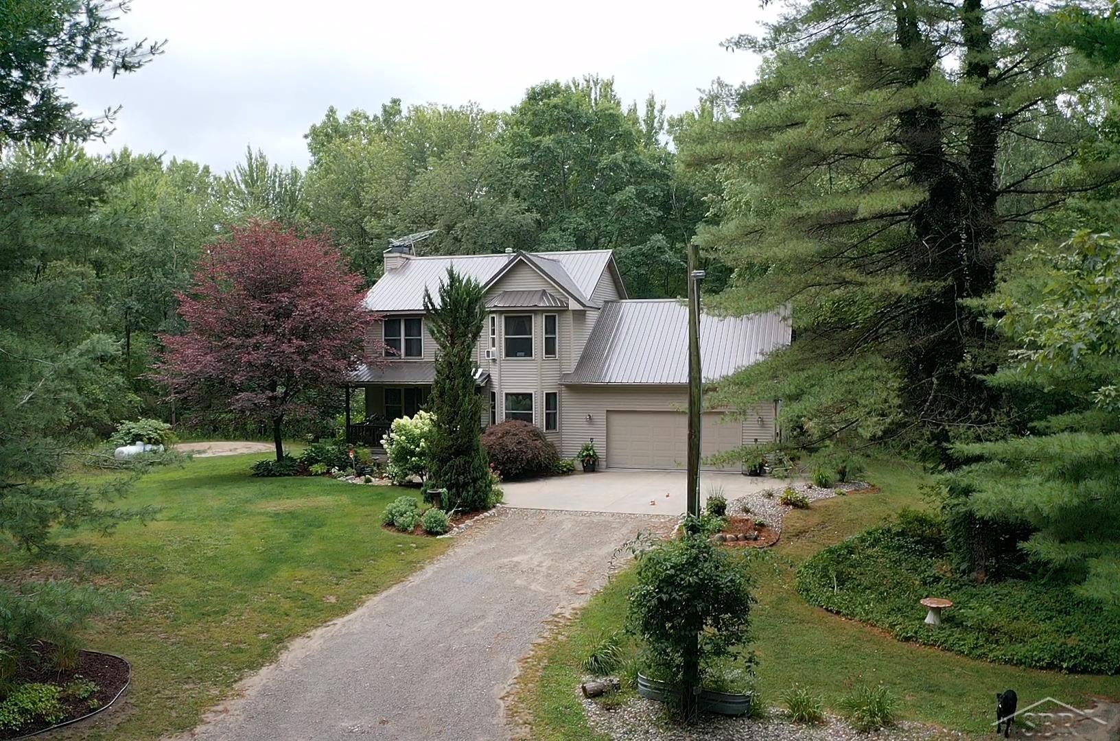 4073 Bernthal Road Property Photo 1