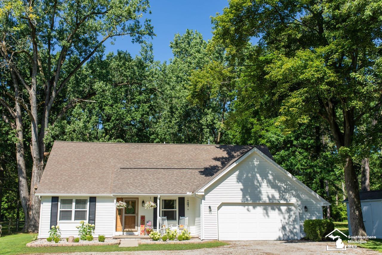 9099 Summerfield Road
