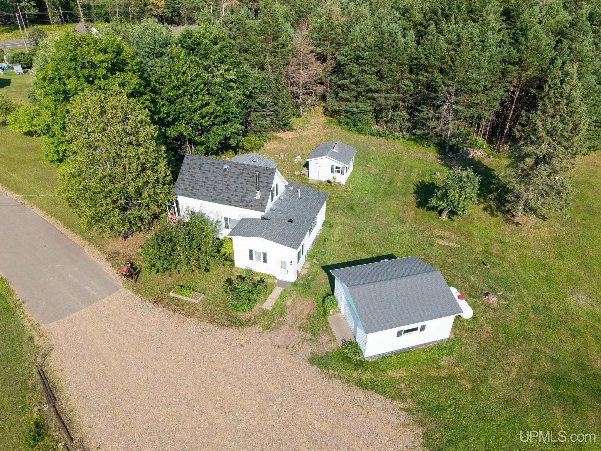 401 Co Rd Faa Road Property Photo 1