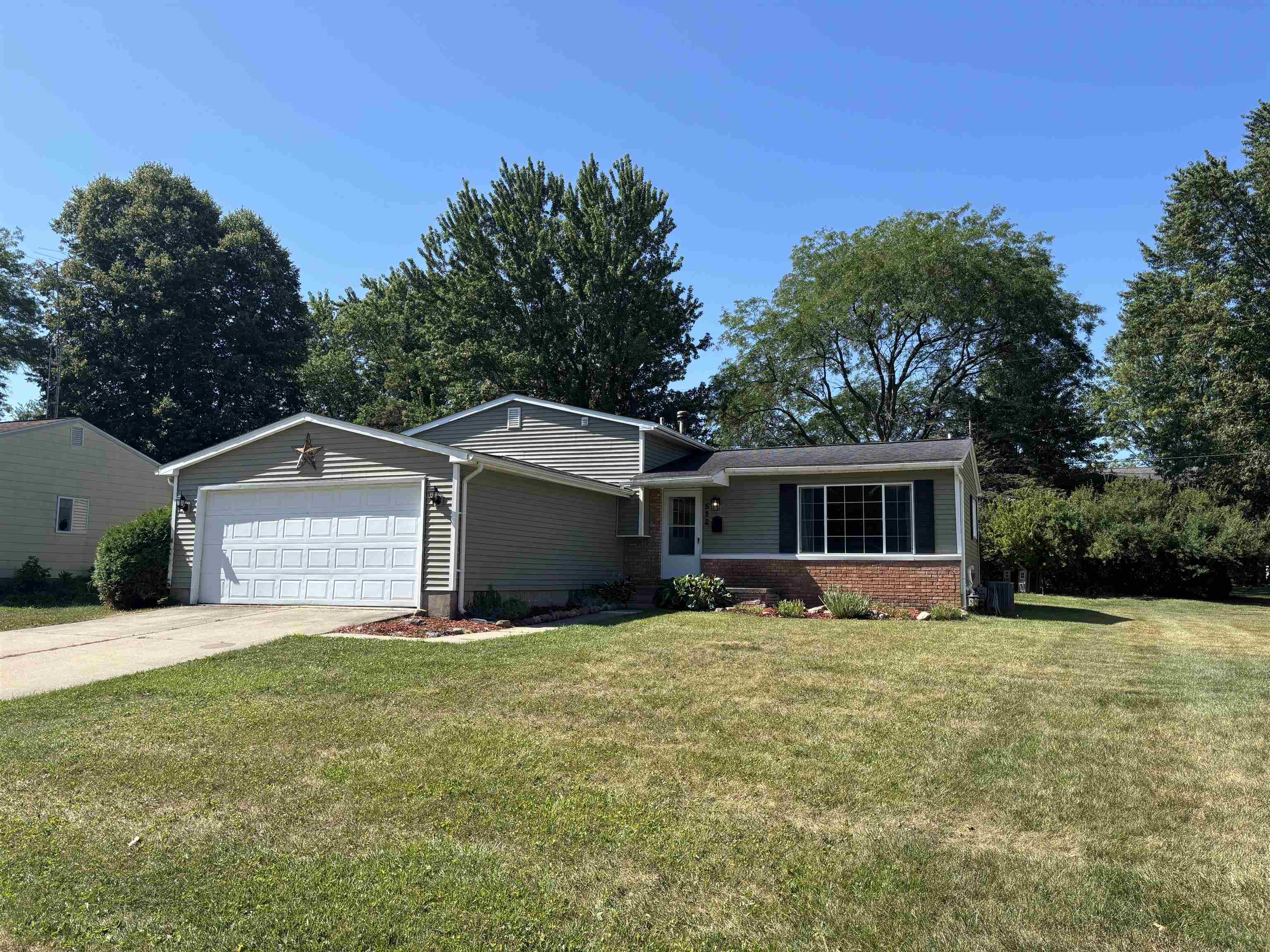 522 Autumn Drive Property Photo 1