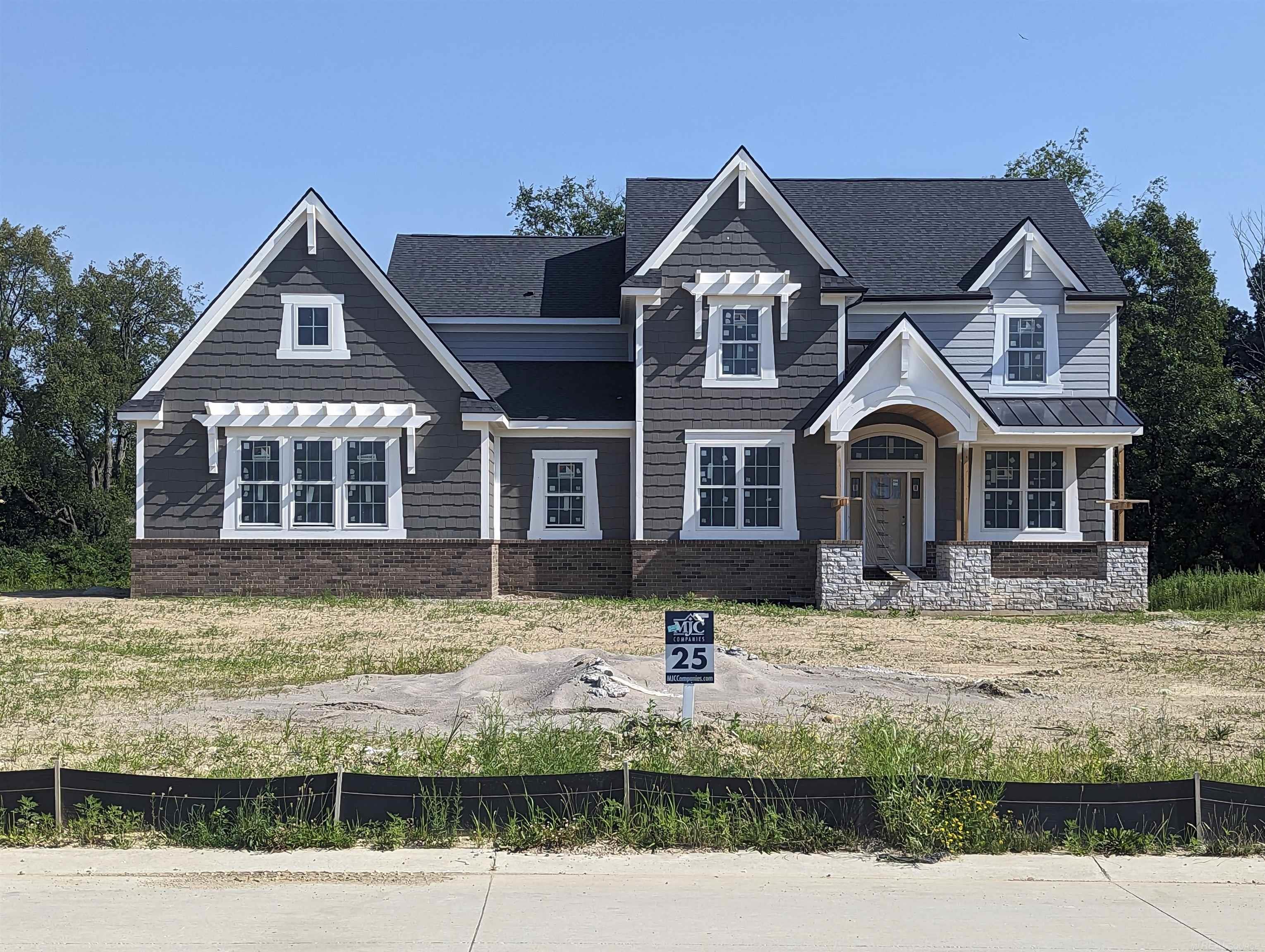 63744 Mulberry Drive Property Photo 1
