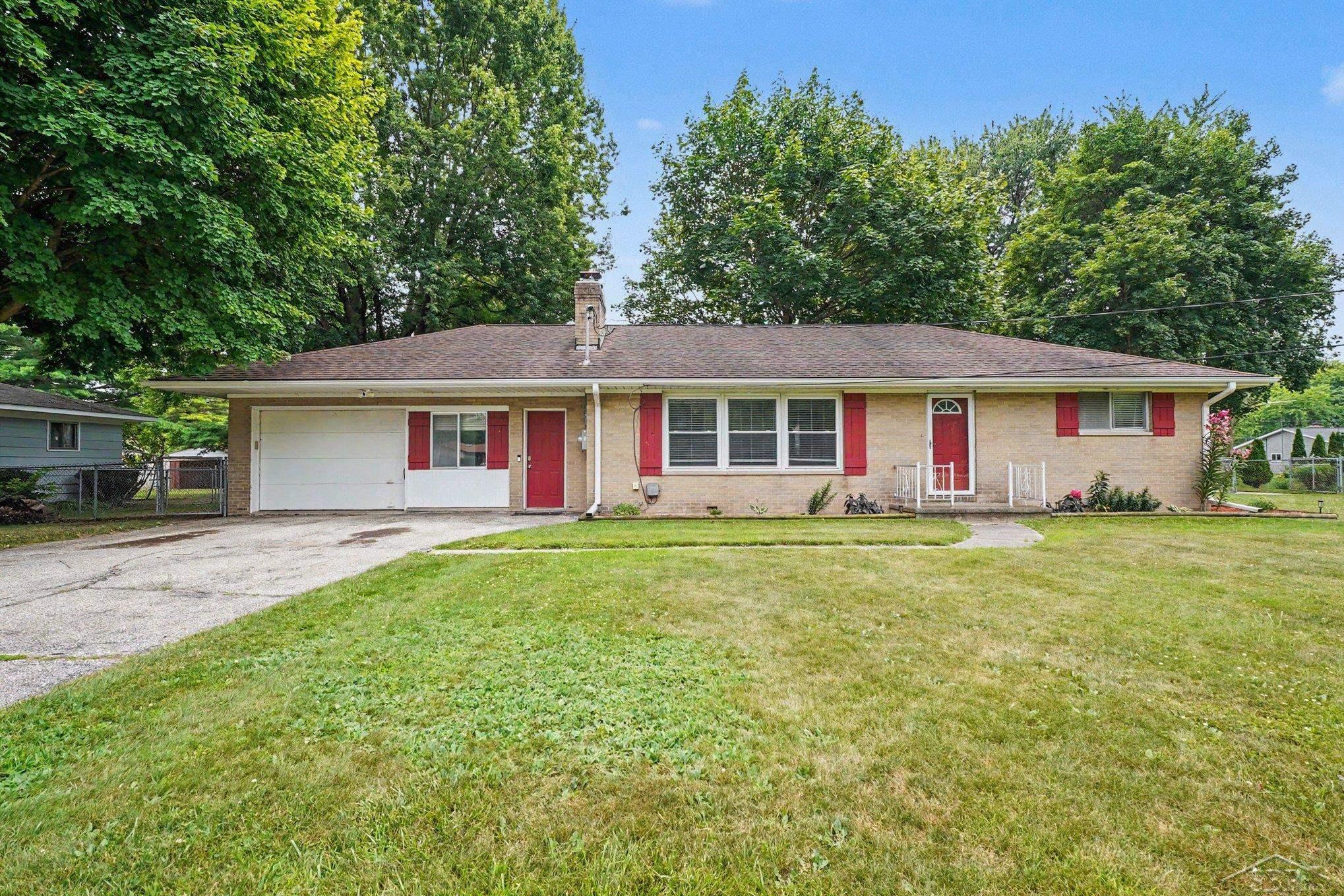 1685 Liberty Road Property Photo 1