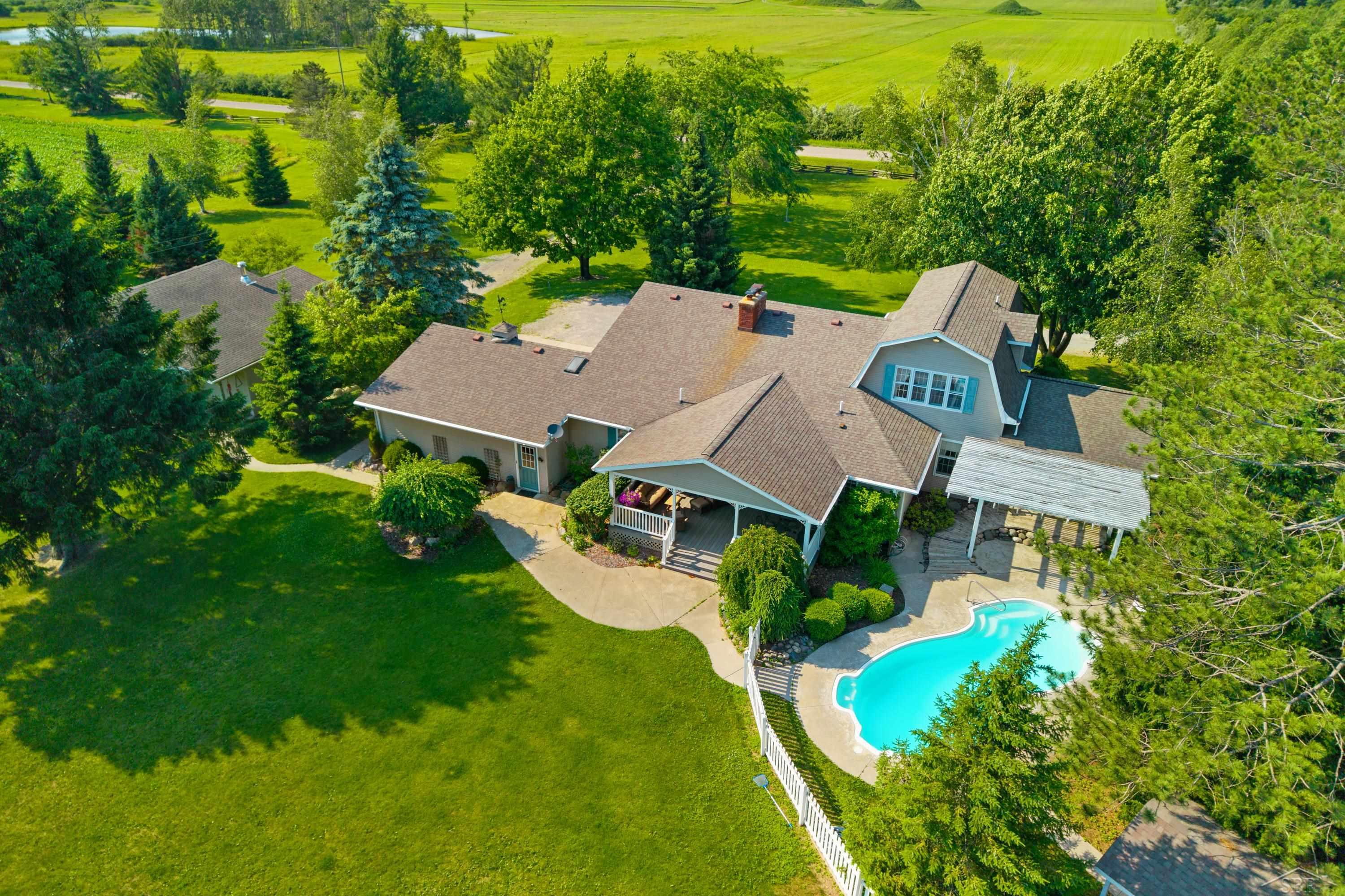 4248 Procunier Road Property Photo 1