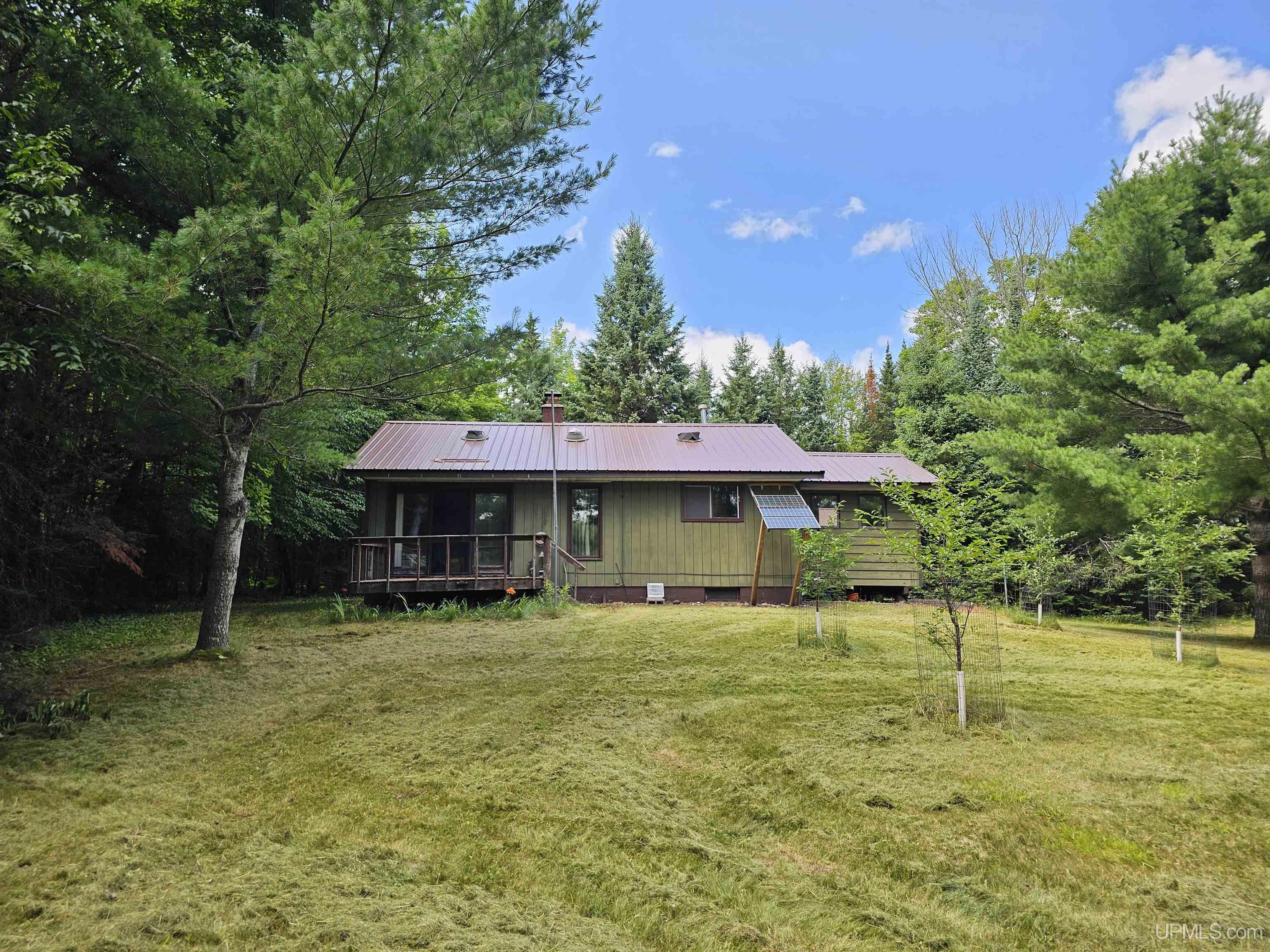 12287 Elbow Lake Road