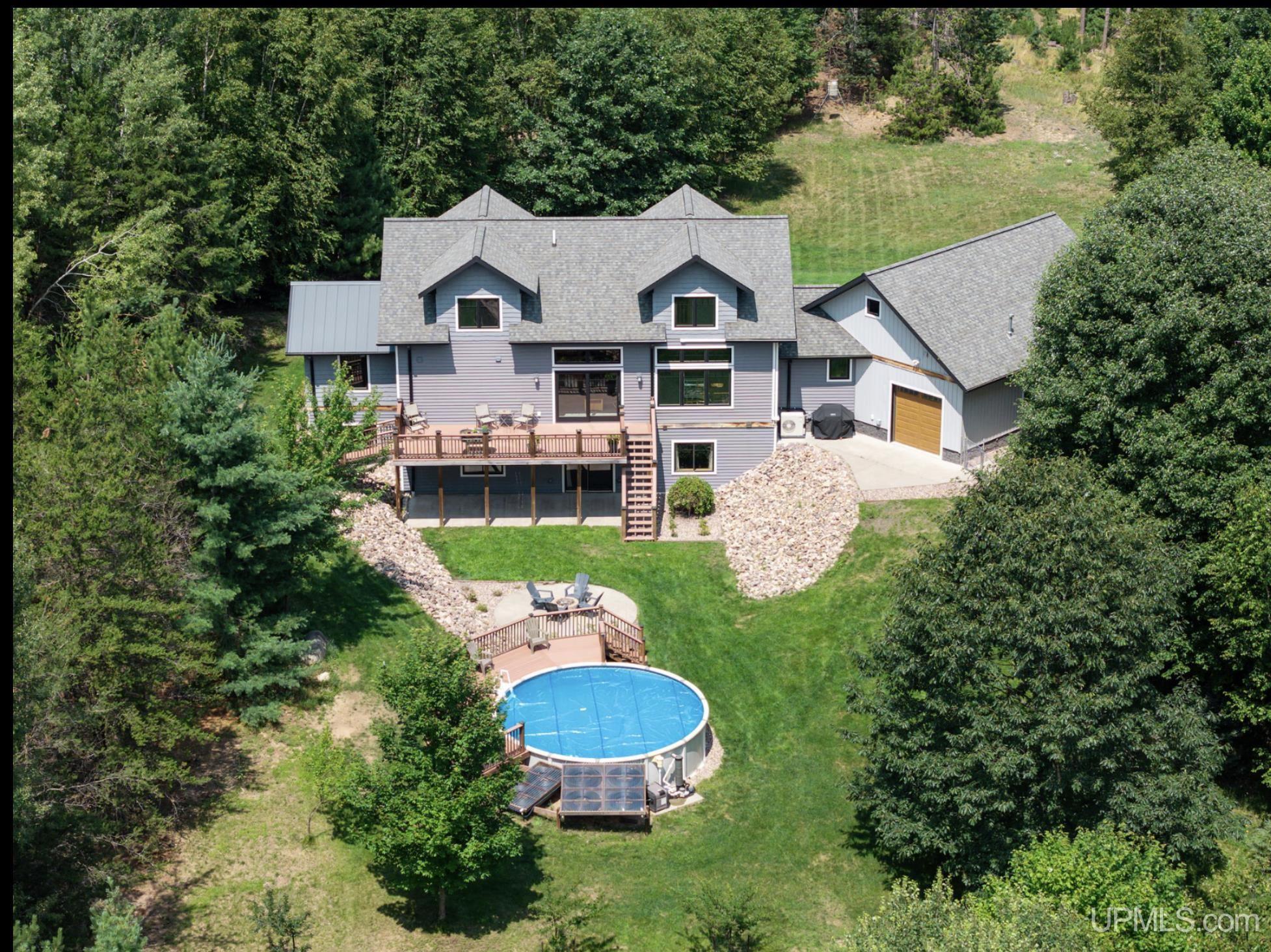 122 Norway Trail Property Photo 1