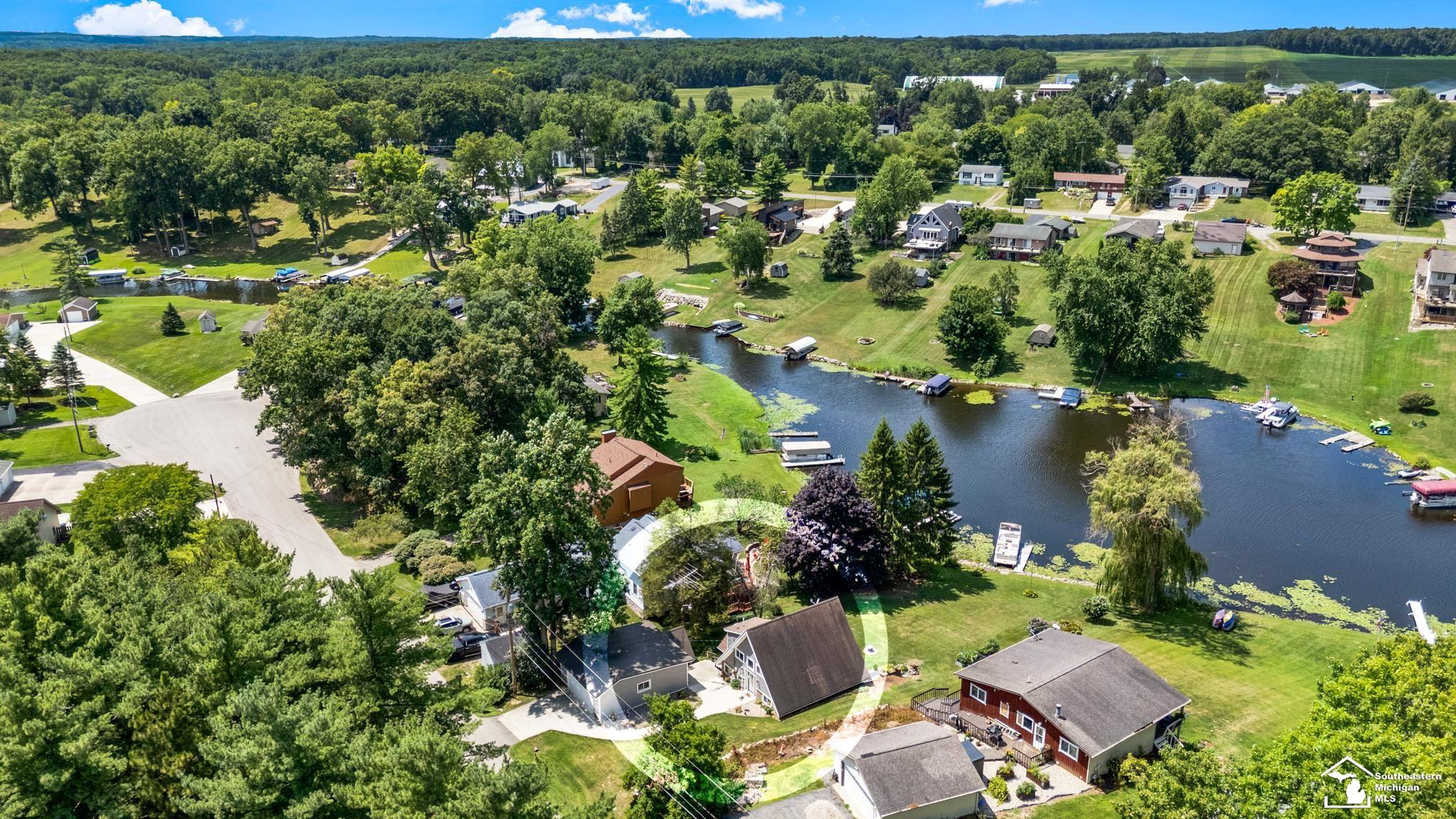 235 Pine Hill Lake Drive Property Photo 1