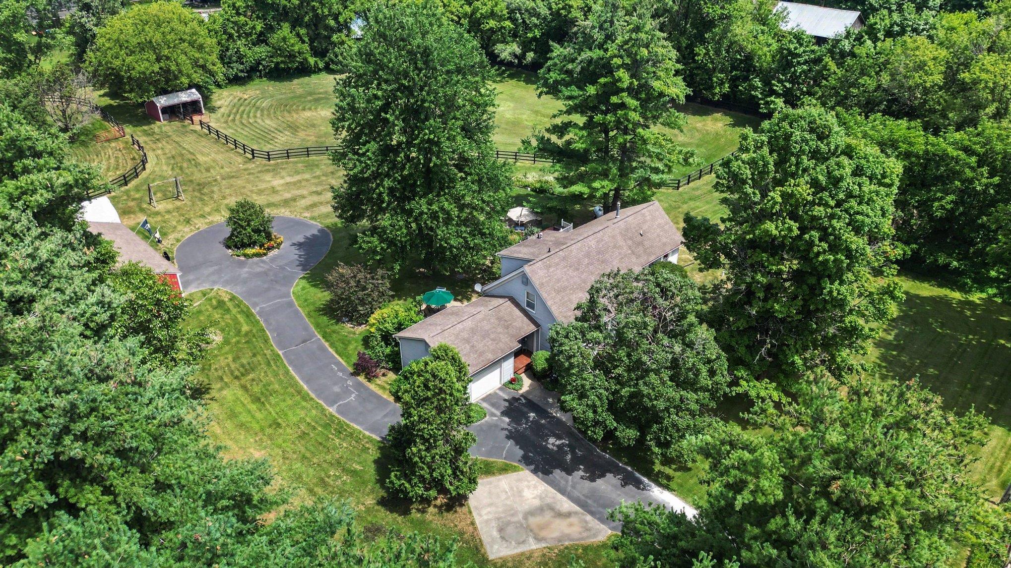 5975 Hollow Corners Road