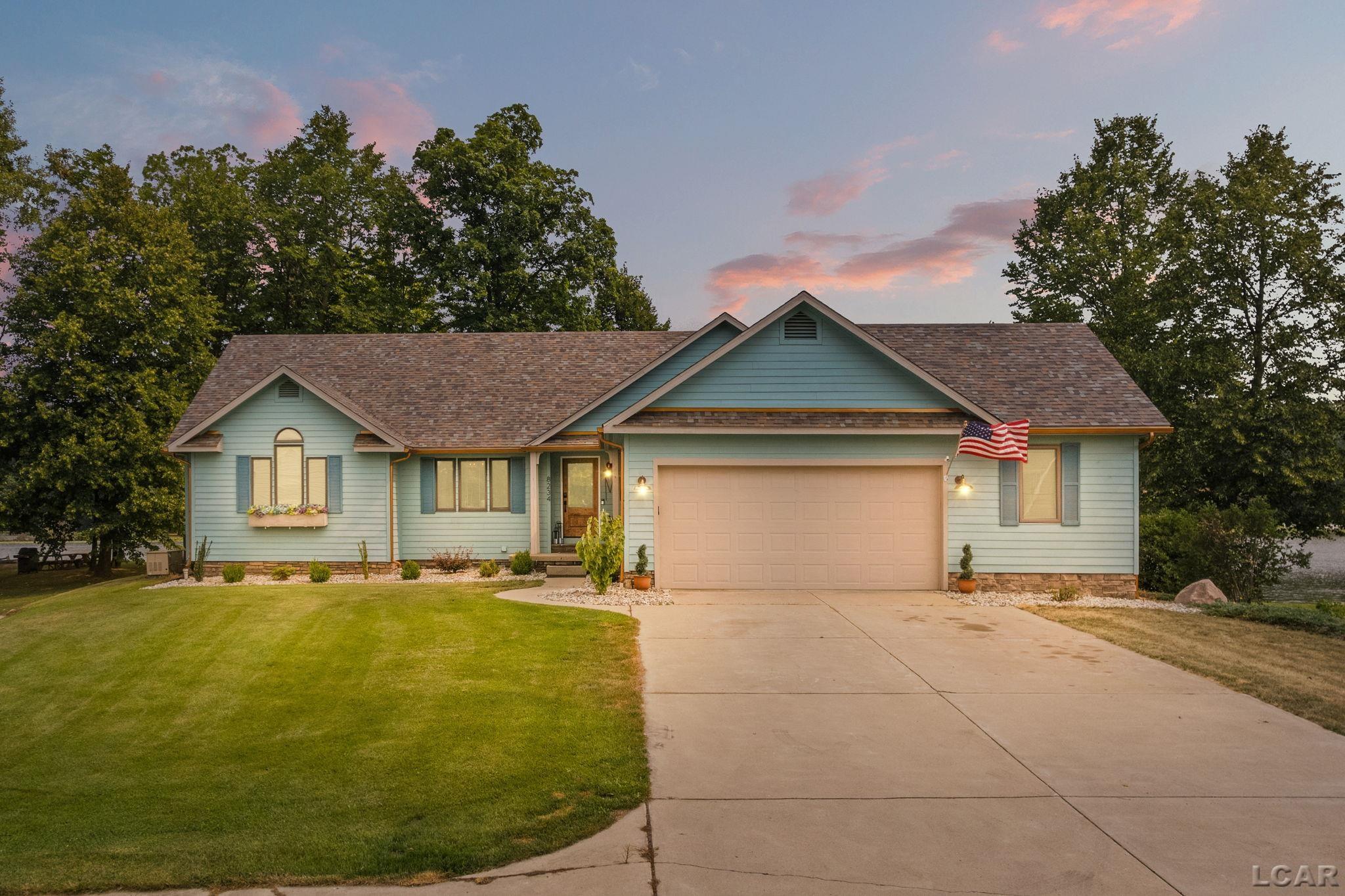 8234 Irish Mist Drive Property Photo 1
