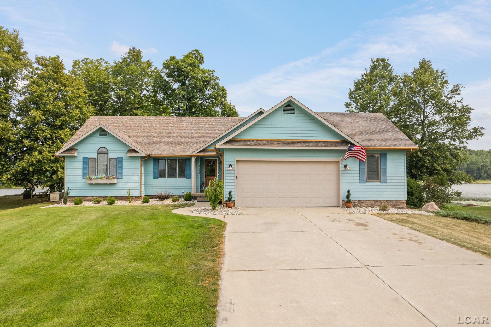 8234 Irish Mist Drive Property Photo 8