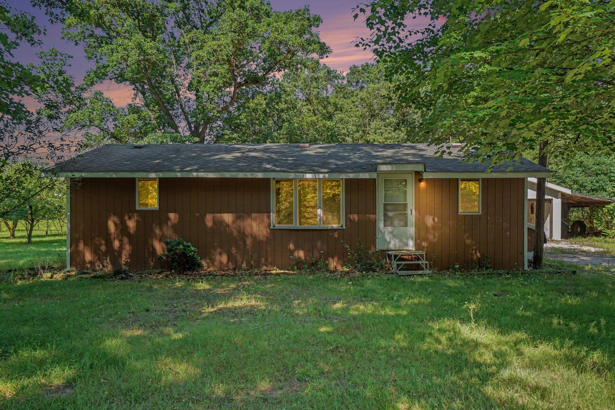 2638 S Five Mile Road Property Photo 1