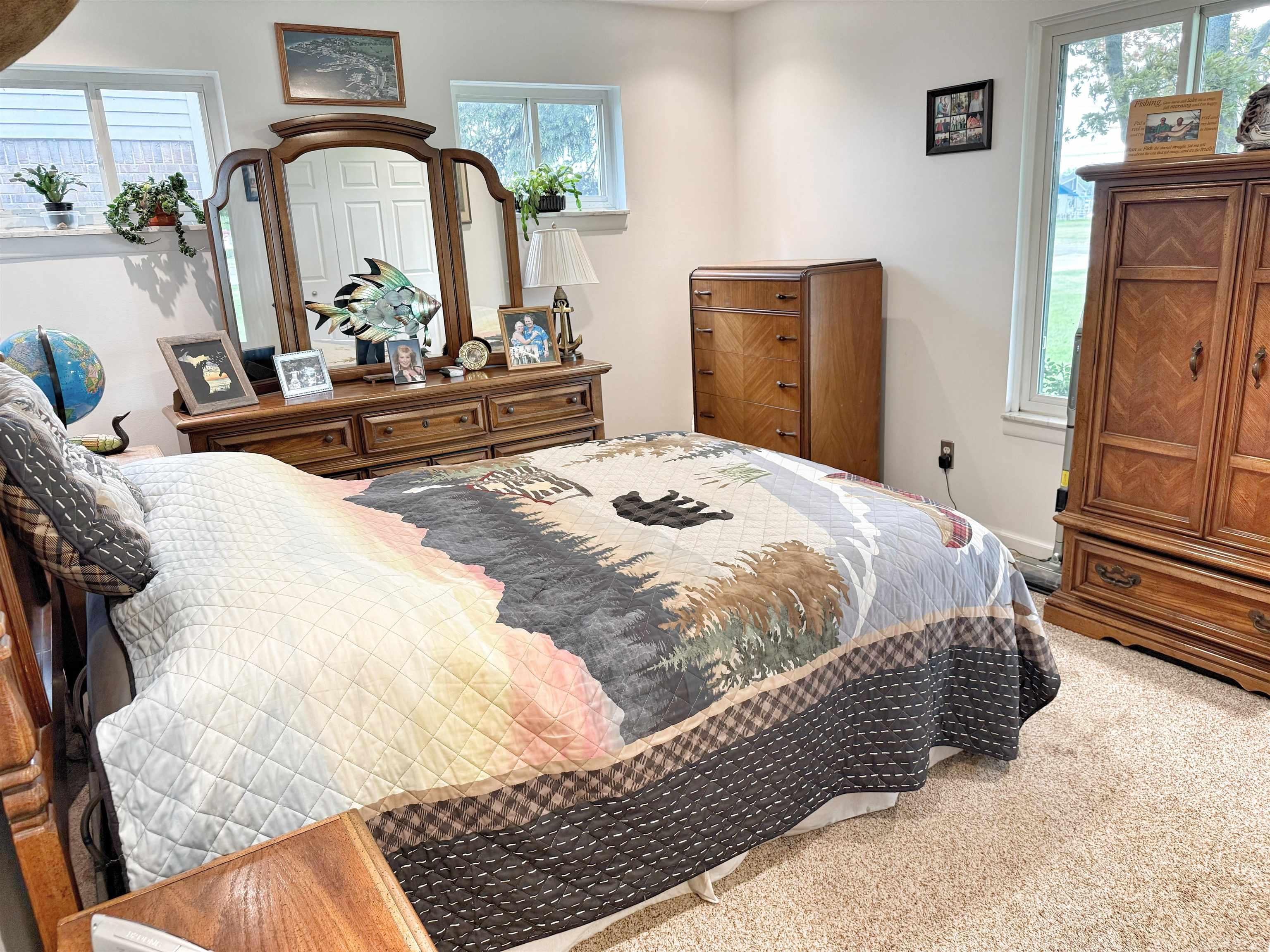32160 S River Road Property Photo 23