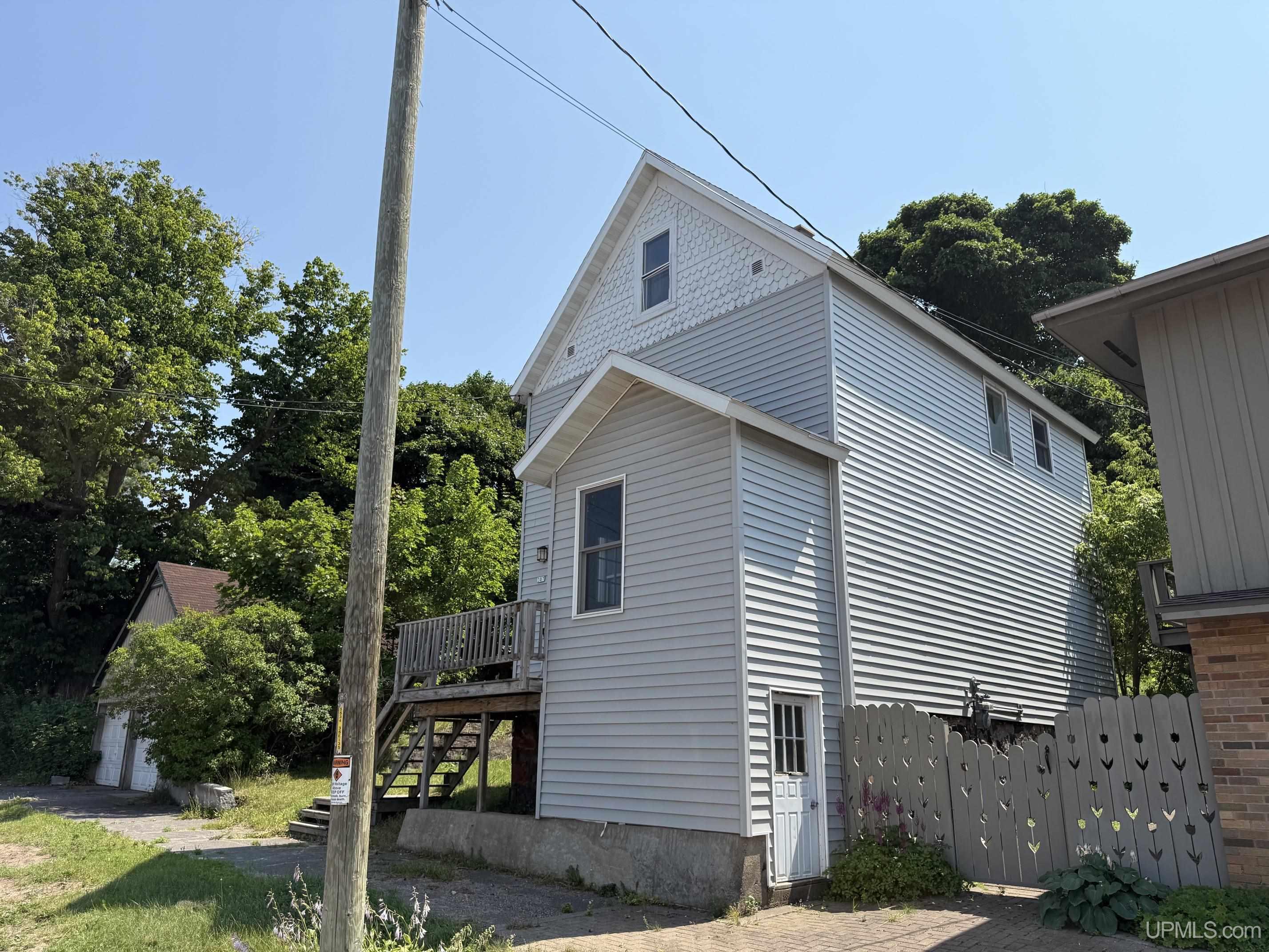 307 Houghton Avenue Property Photo 2