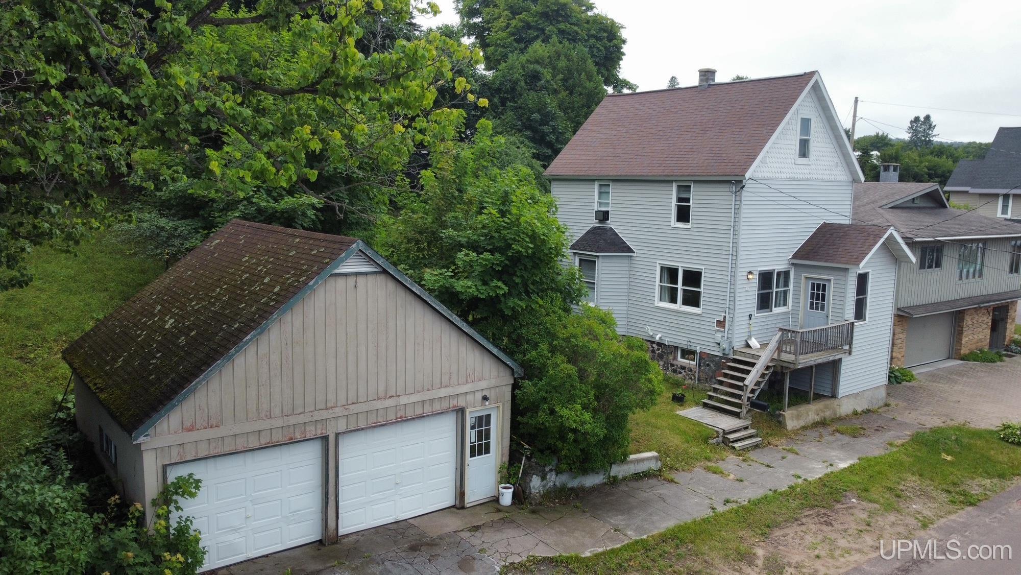 307 Houghton Avenue Property Photo 3