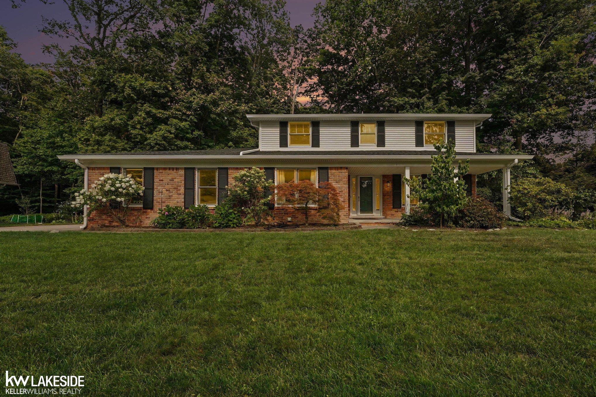 47934 Liberty Drive Property Photo 1