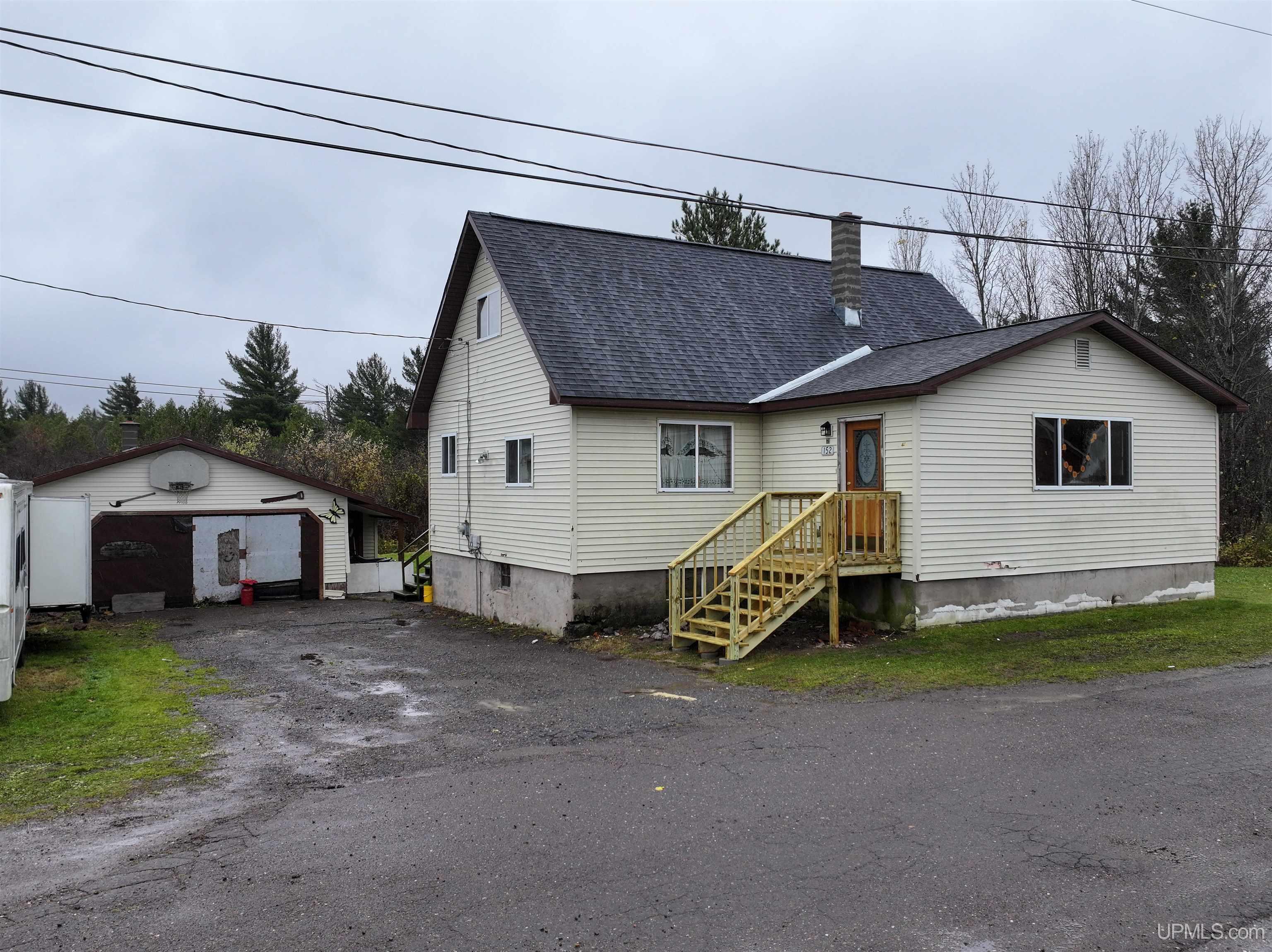 152 Birch Street