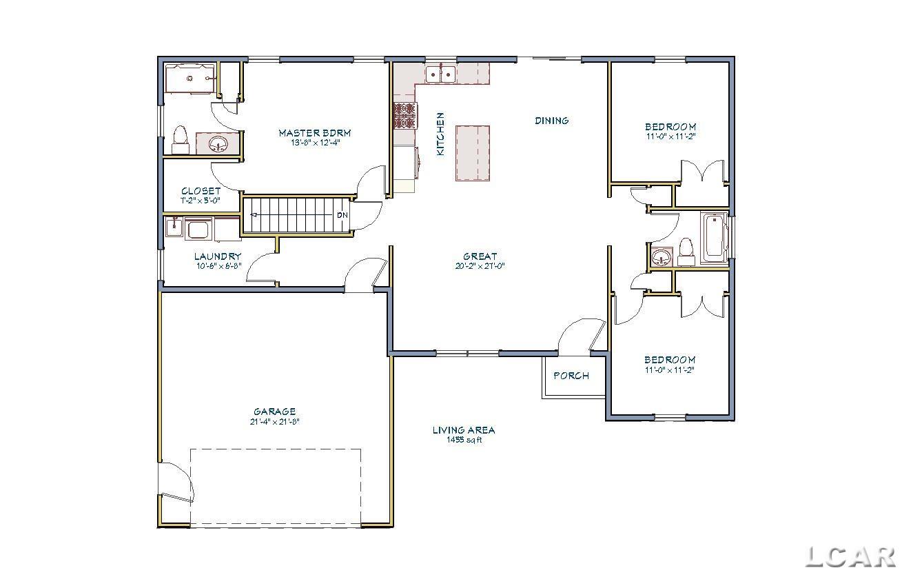 3200 Pender Court Property Photo 2