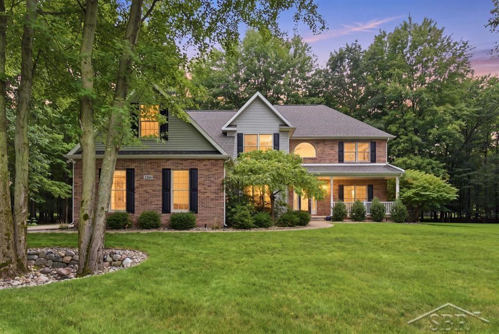 2266 Mockingbird Lane