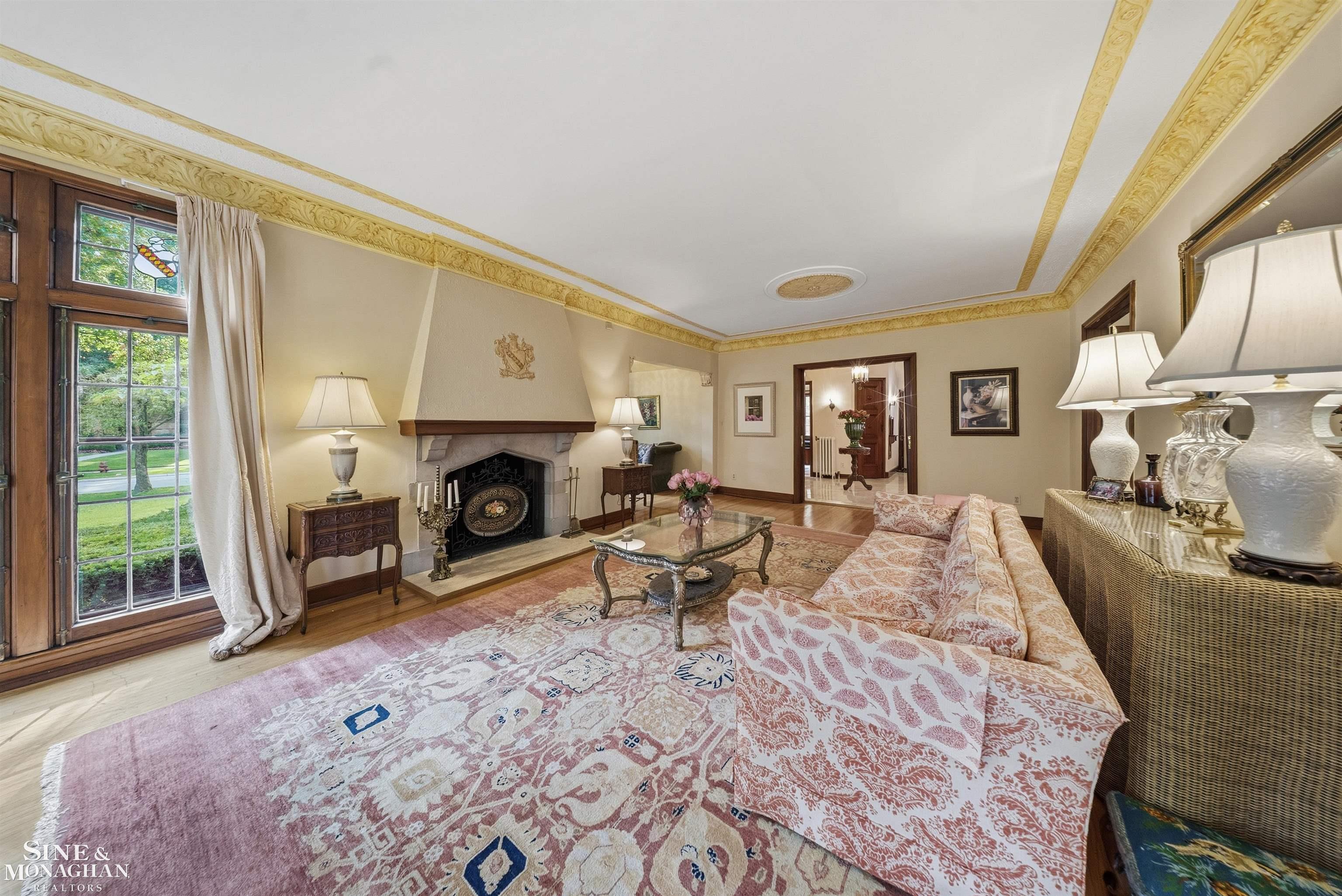 852 Whittier Road Property Photo 14