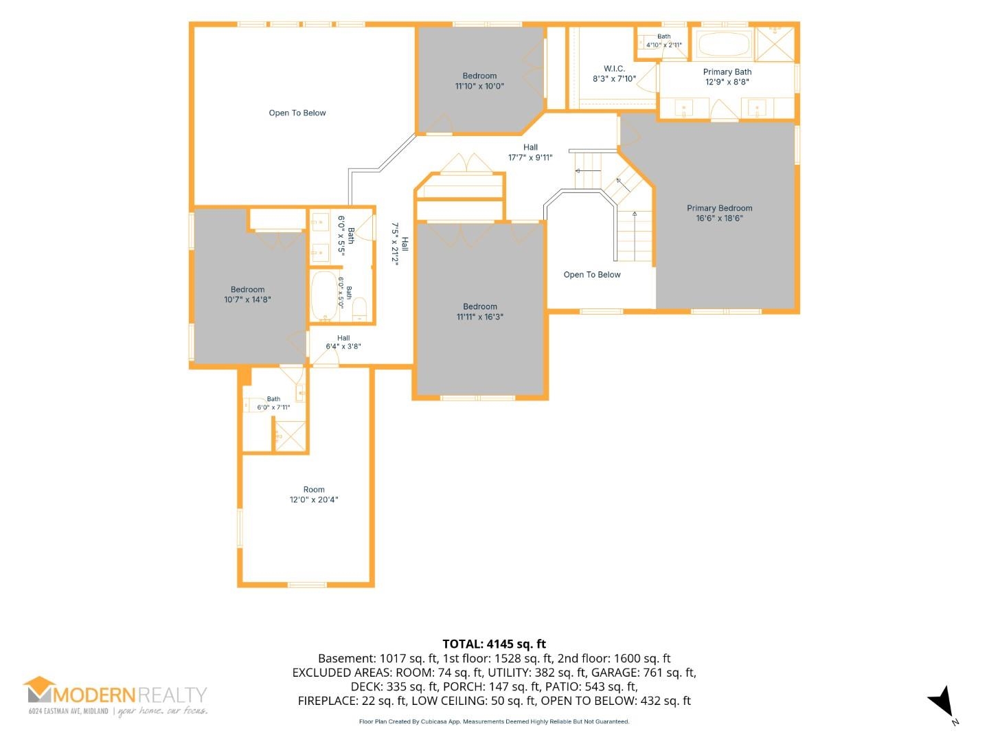 2266 Mockingbird Lane Property Photo 42