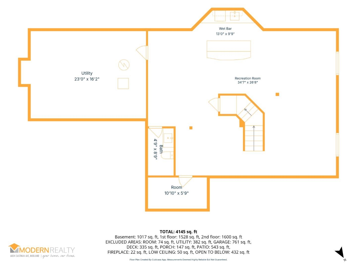 2266 Mockingbird Lane Property Photo 51