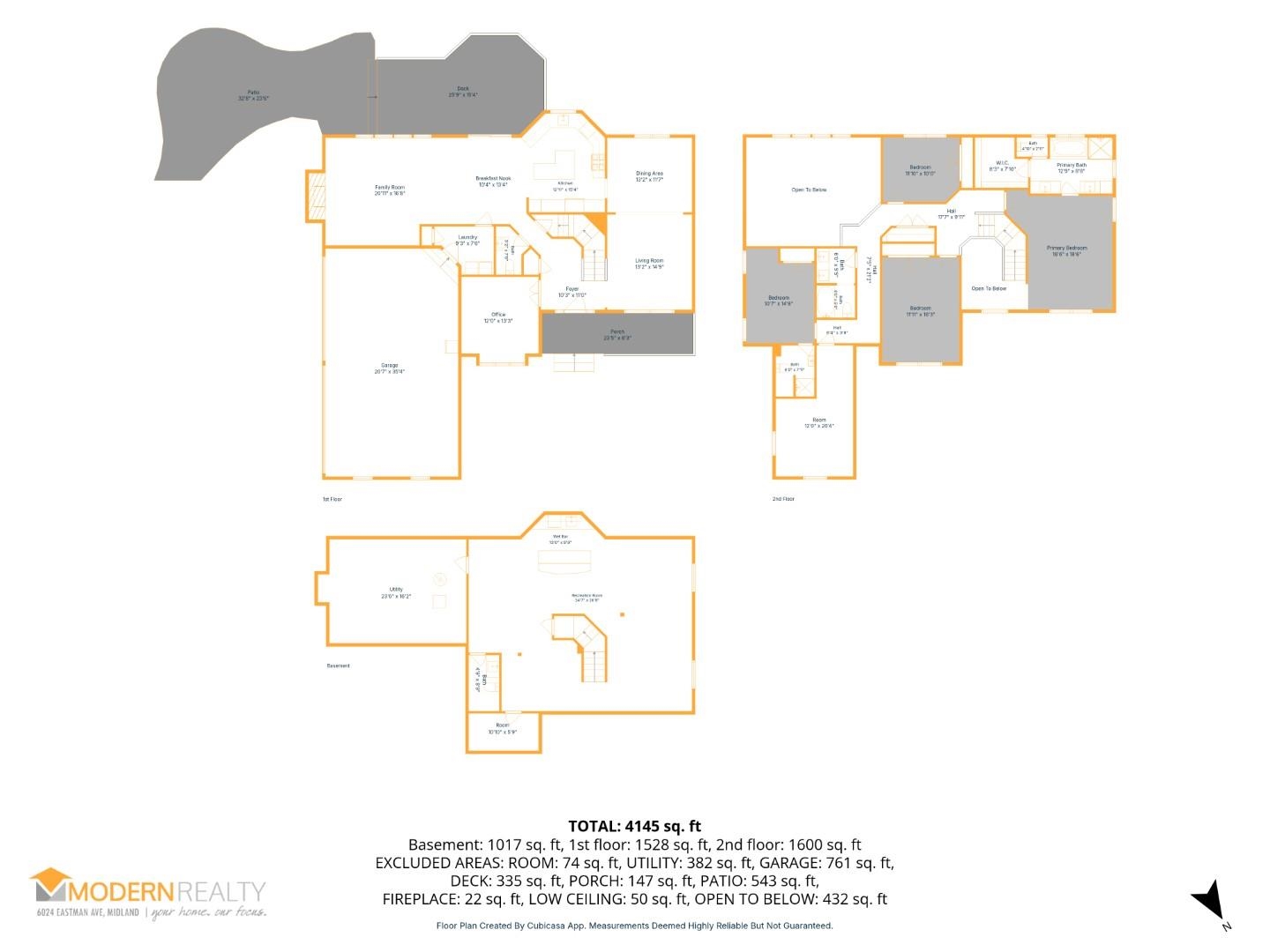 2266 Mockingbird Lane Property Photo 61