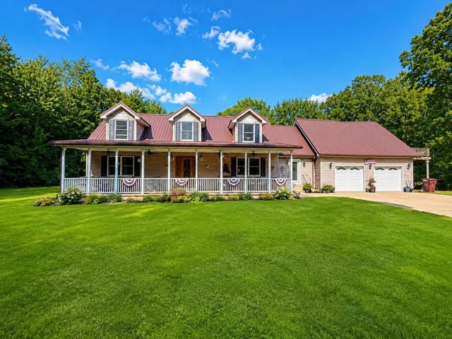 2130 N Carter Road Property Photo 1