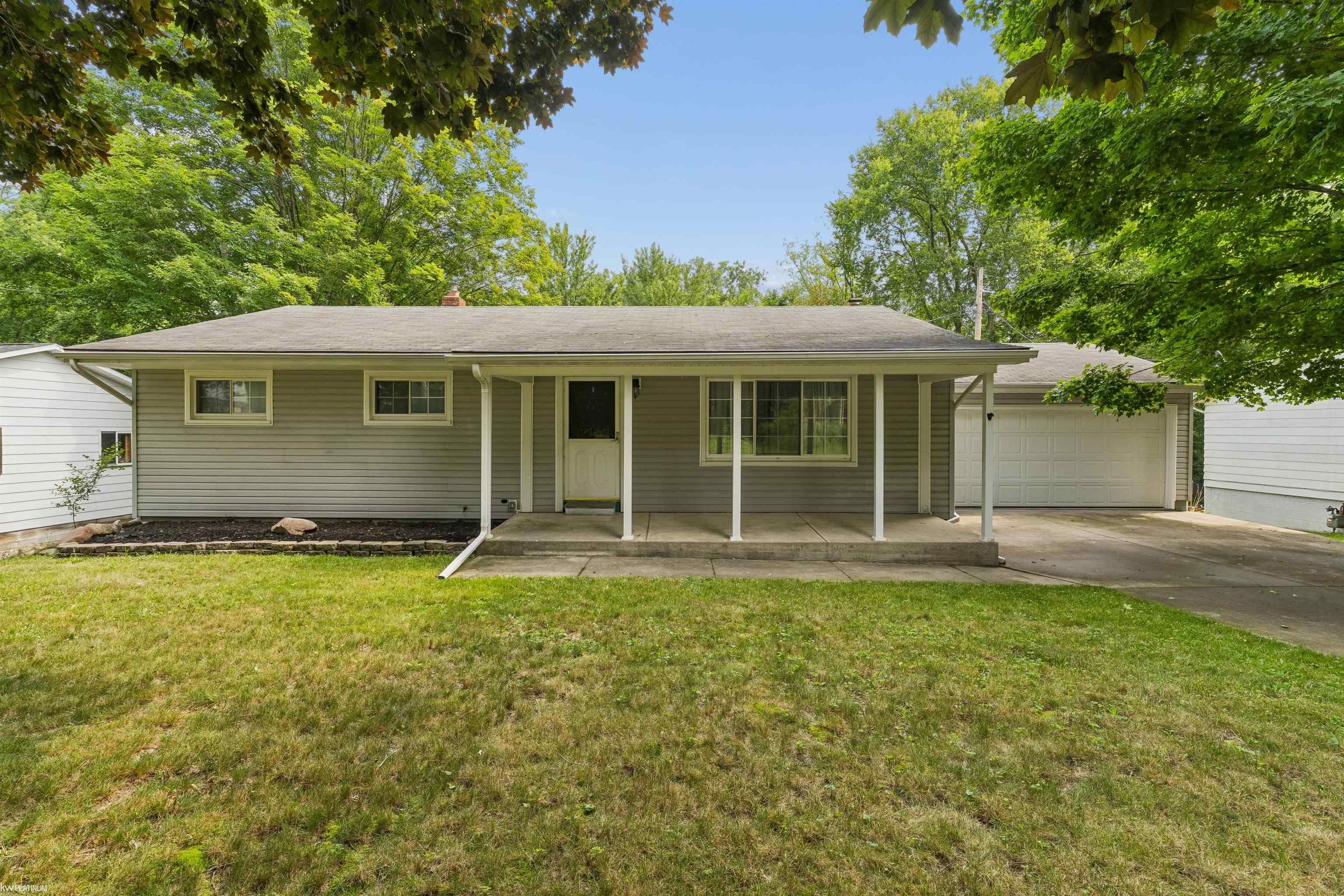 154 Westmore Loop Property Photo 1