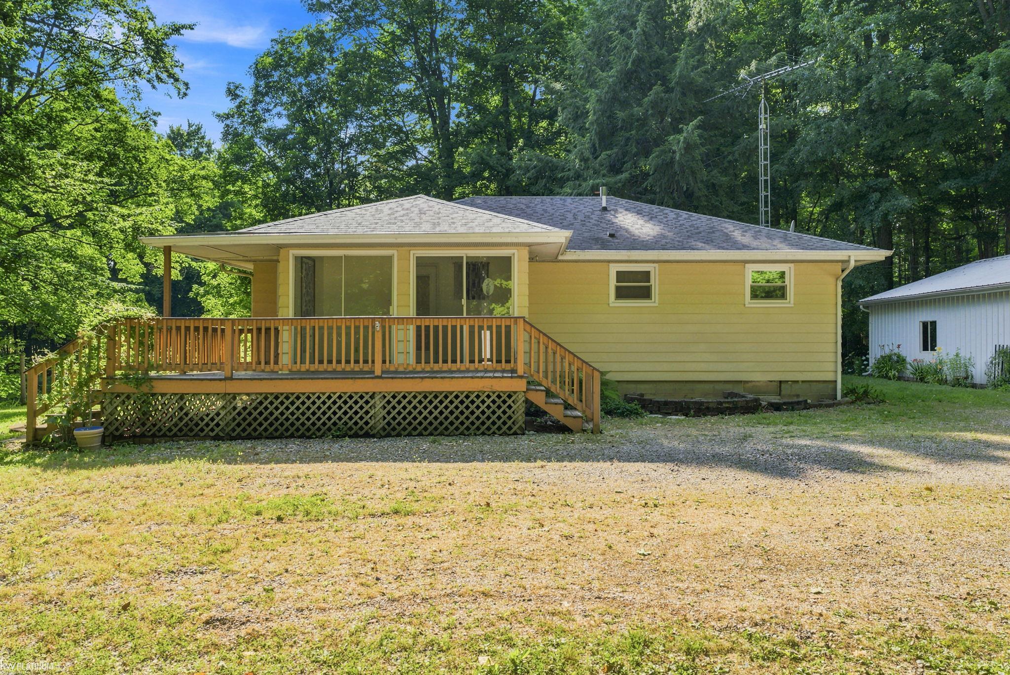 3603 Wixson Road
