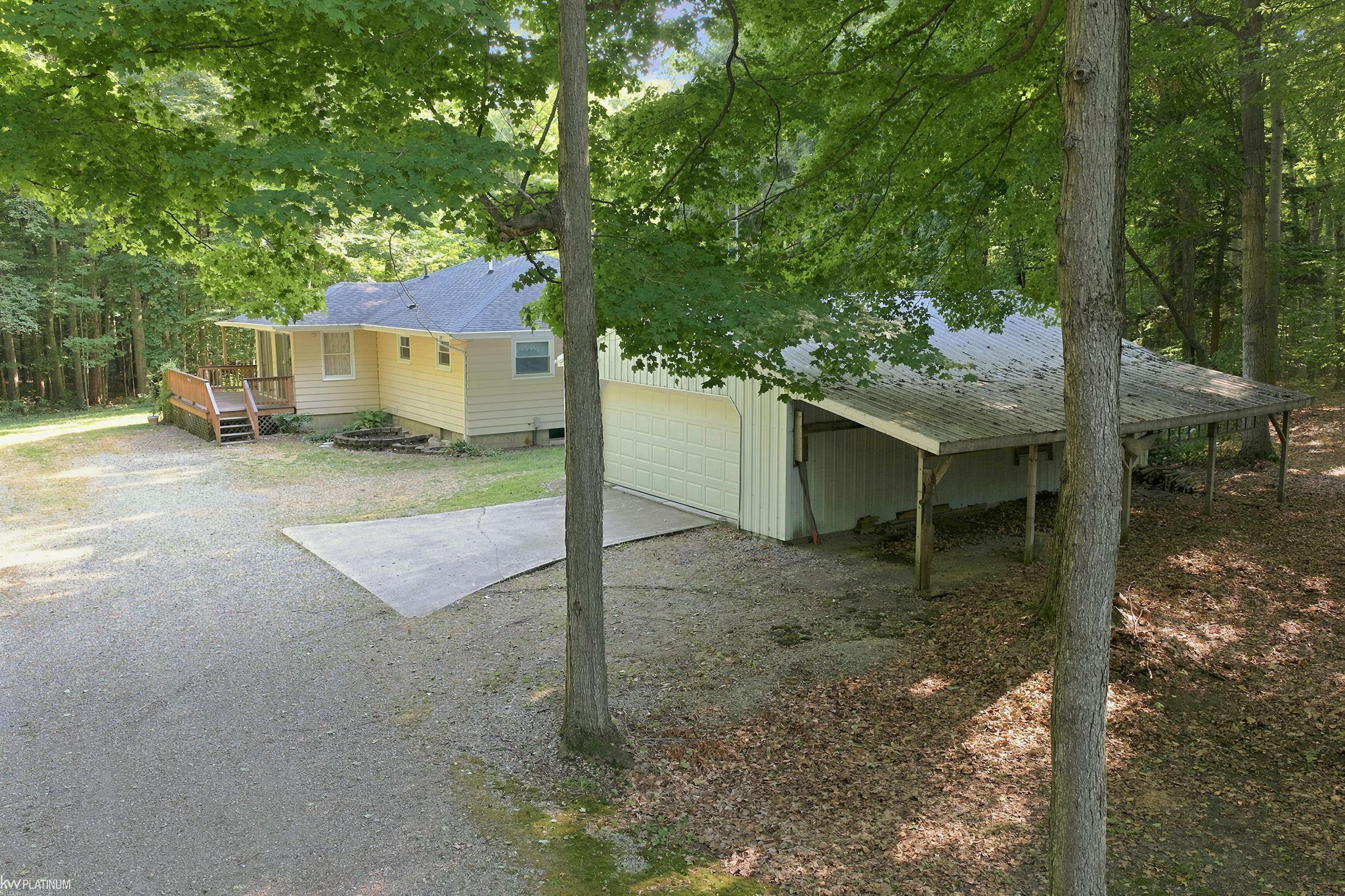 3603 Wixson Road Property Photo 2
