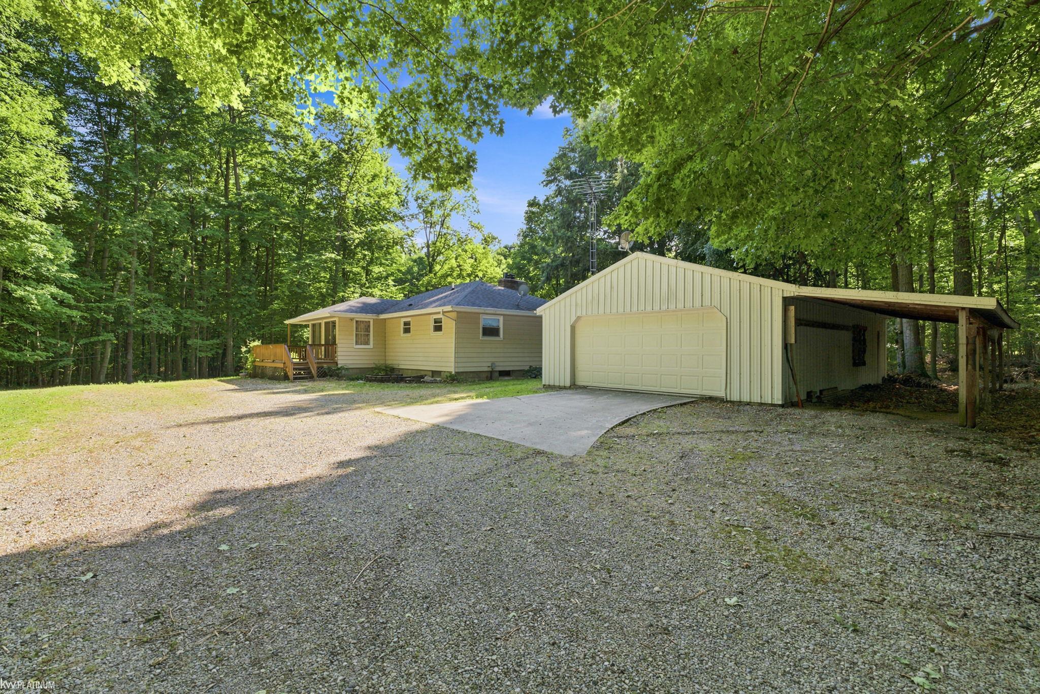 3603 Wixson Road Property Photo 8