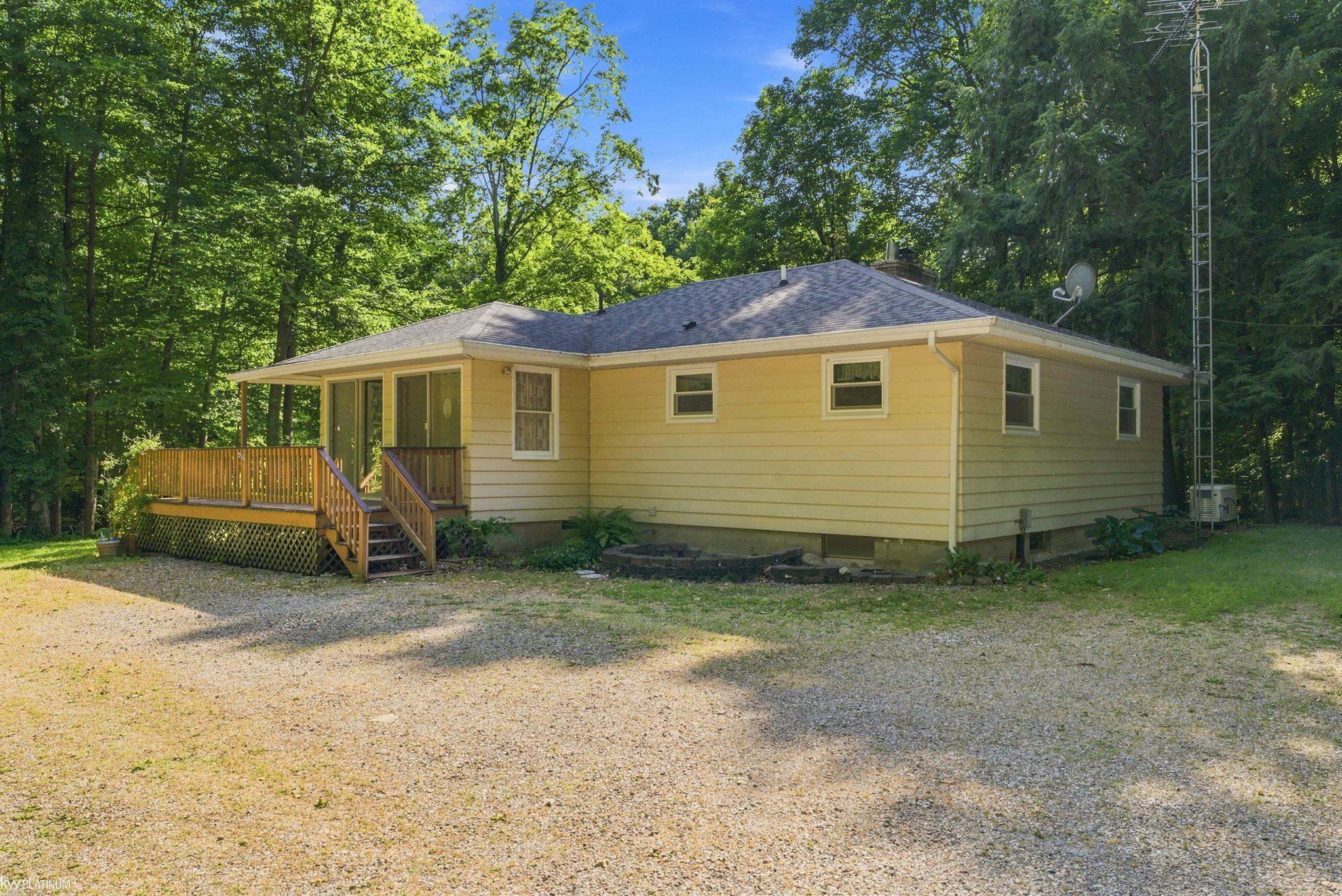 3603 Wixson Road Property Photo 9